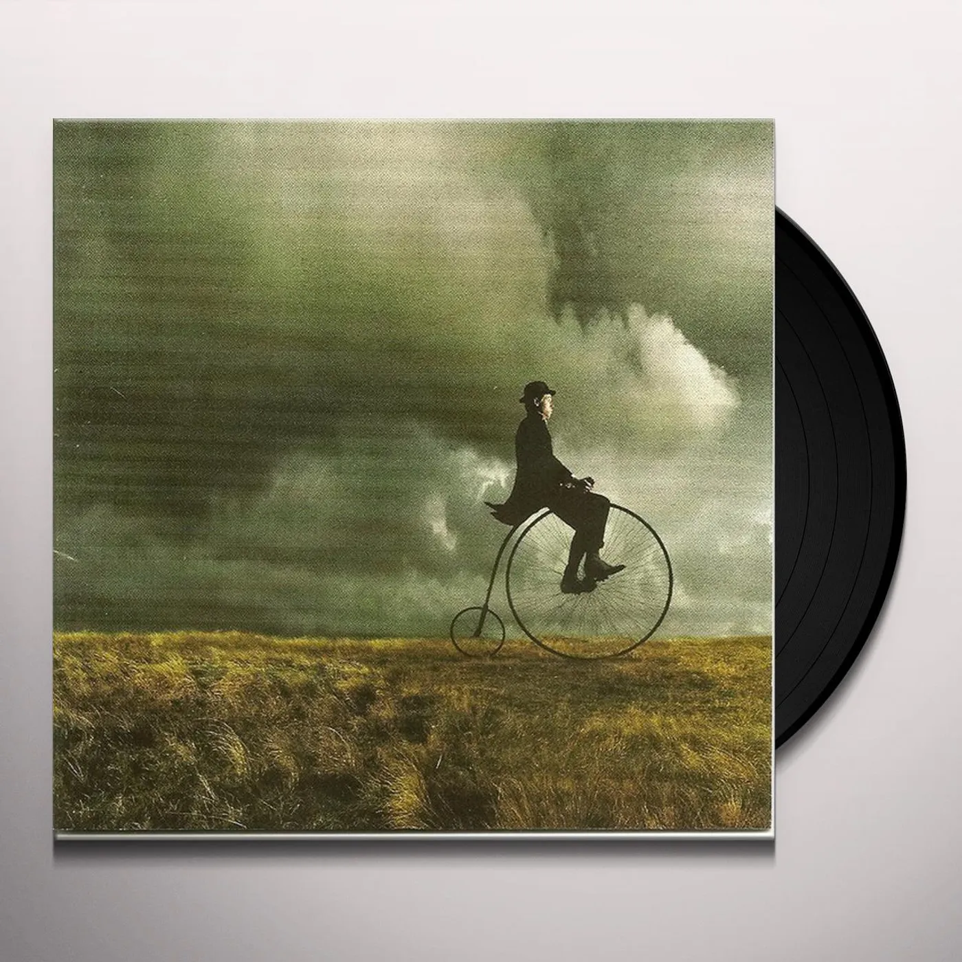 Arena VISITOR (20TH ANNIVERSARY REMASTERED EDITION) (COLOURED VINYL) Vinyl Record