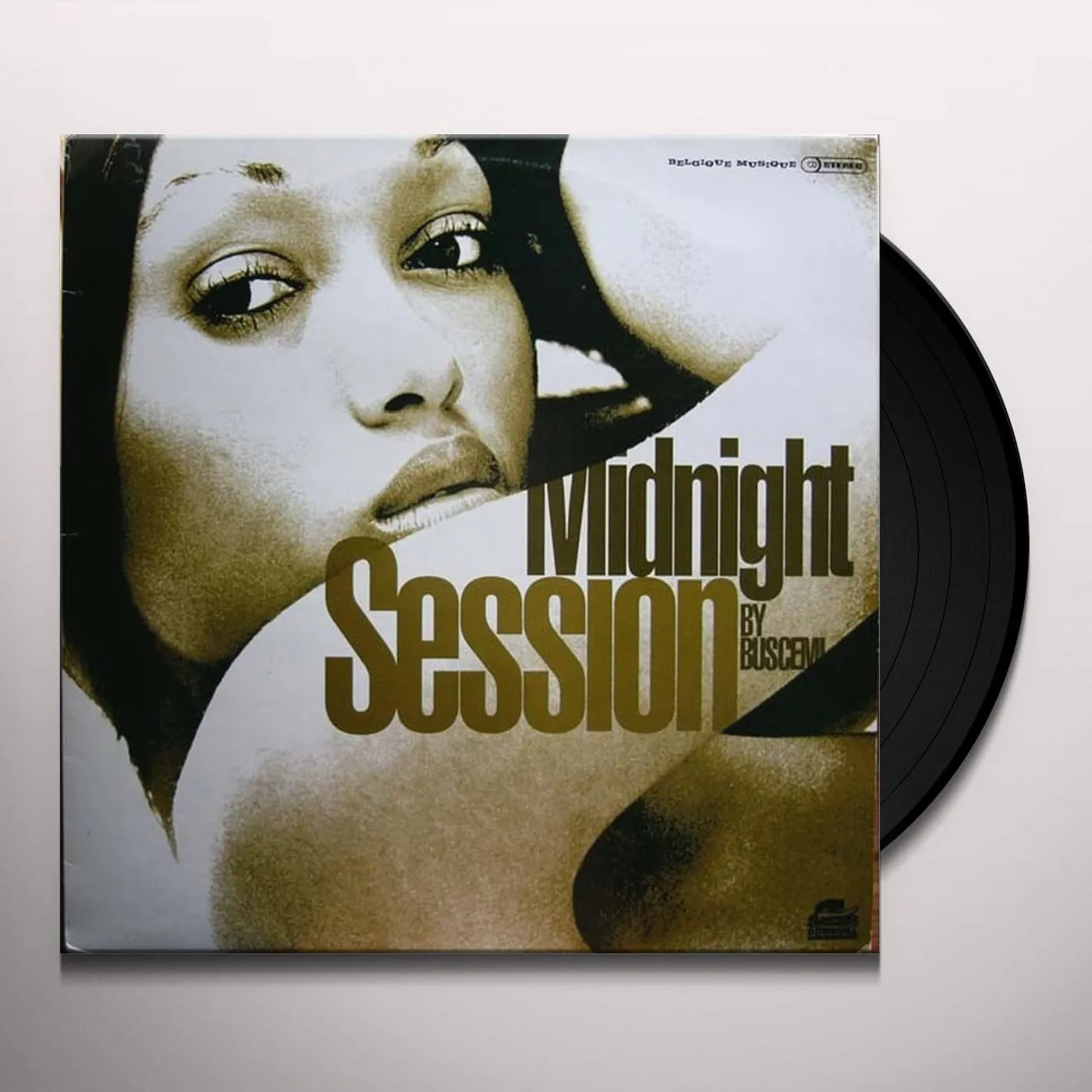Buscemi Midnight Session Vinyl Record