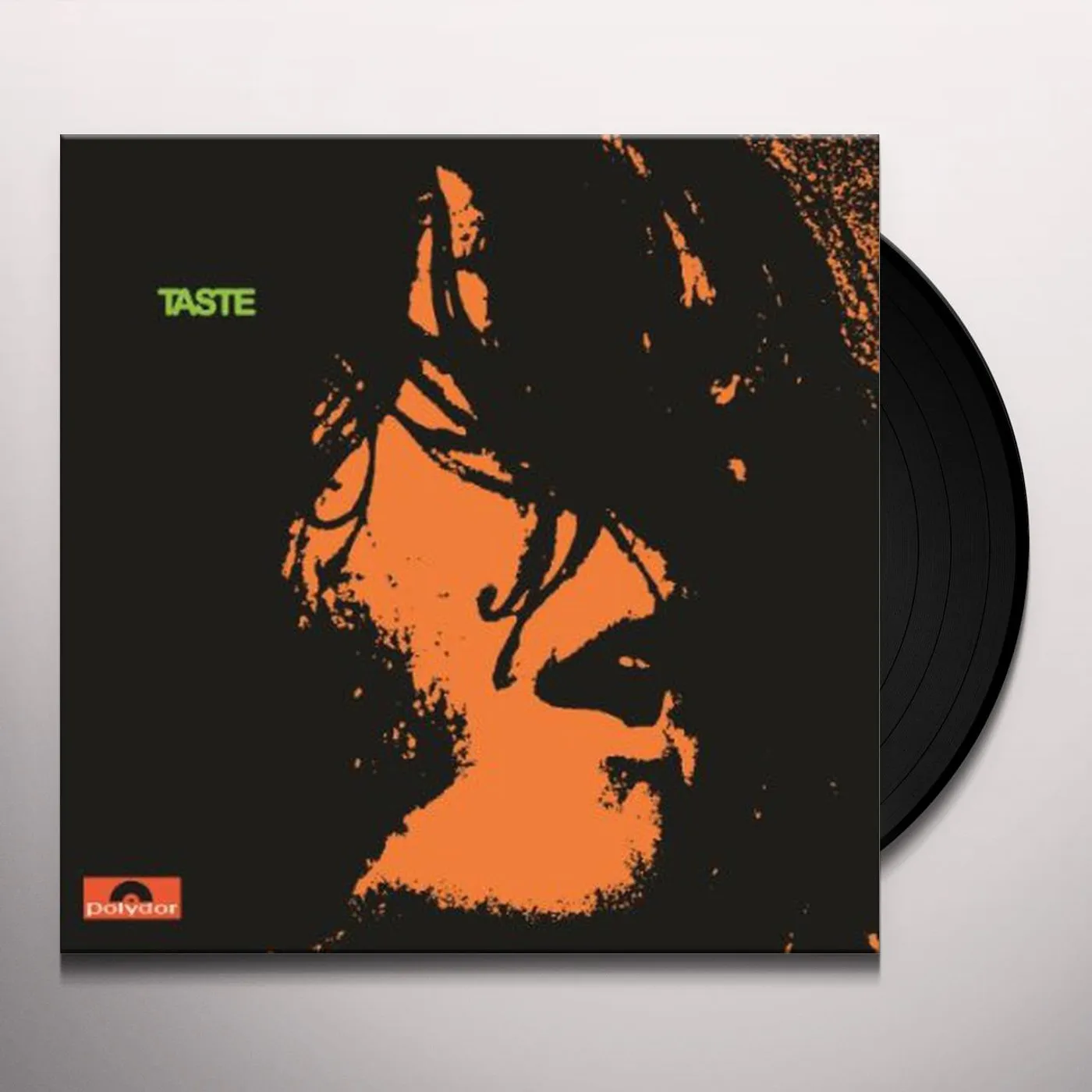 TASTE (180G) Vinyl Record