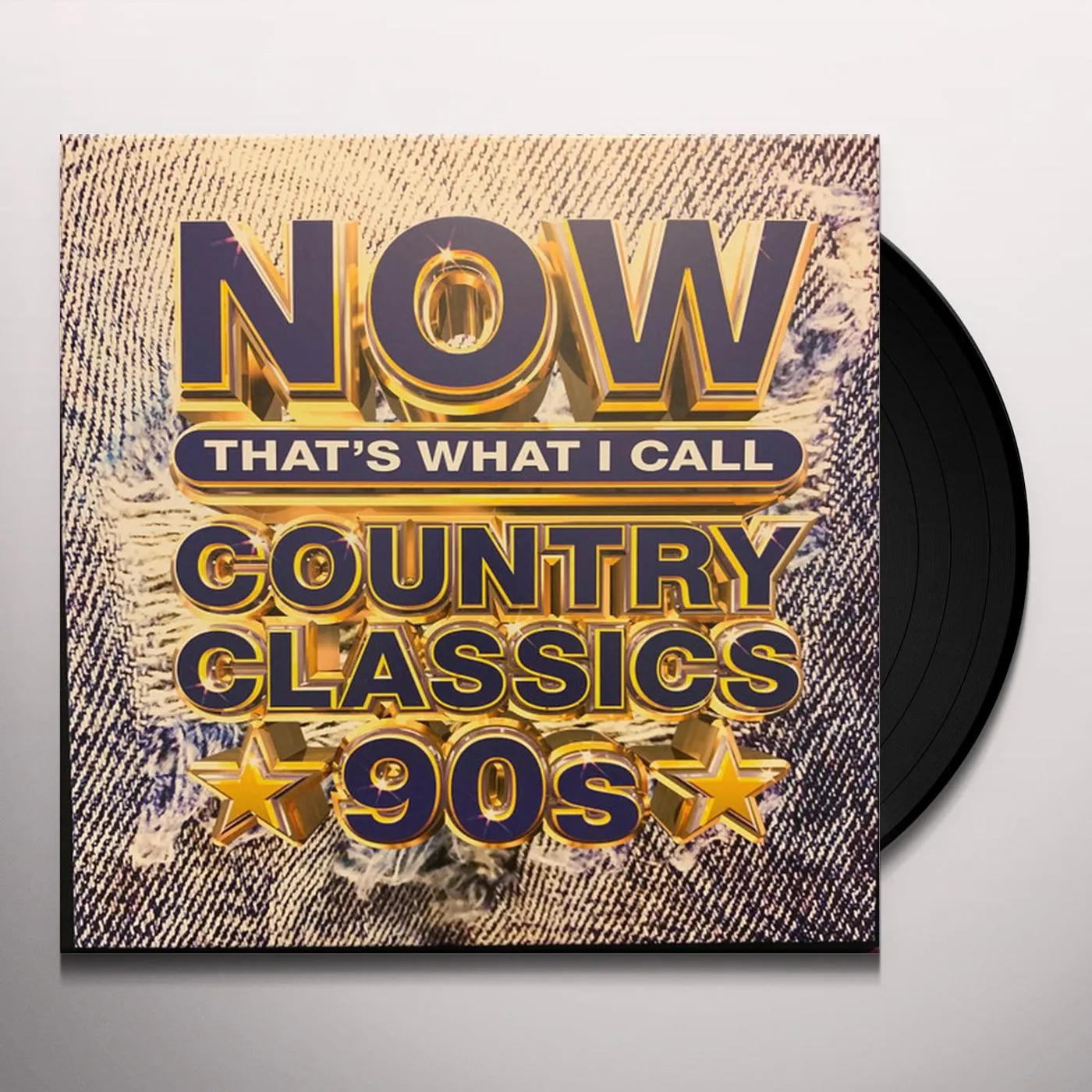 Now Country Classics 90S / Various