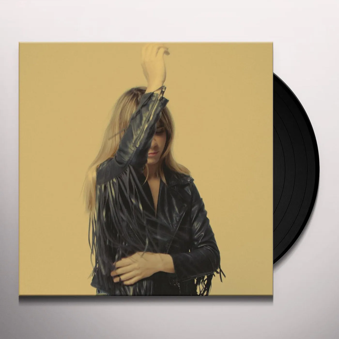 Gothic Tropic Fast or Feast Vinyl Record