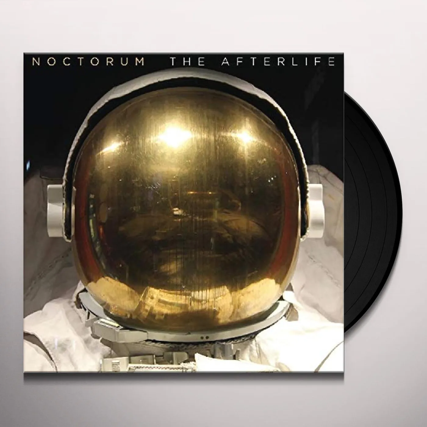 Noctorum AFTERLIFE Vinyl Record