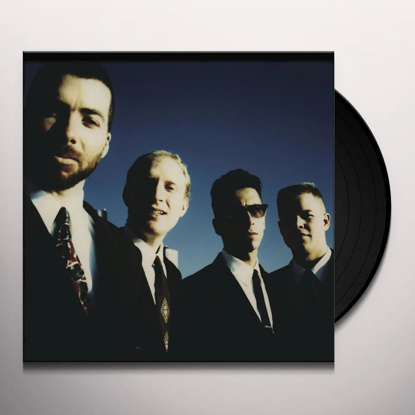 Silkworm Libertine Vinyl Record