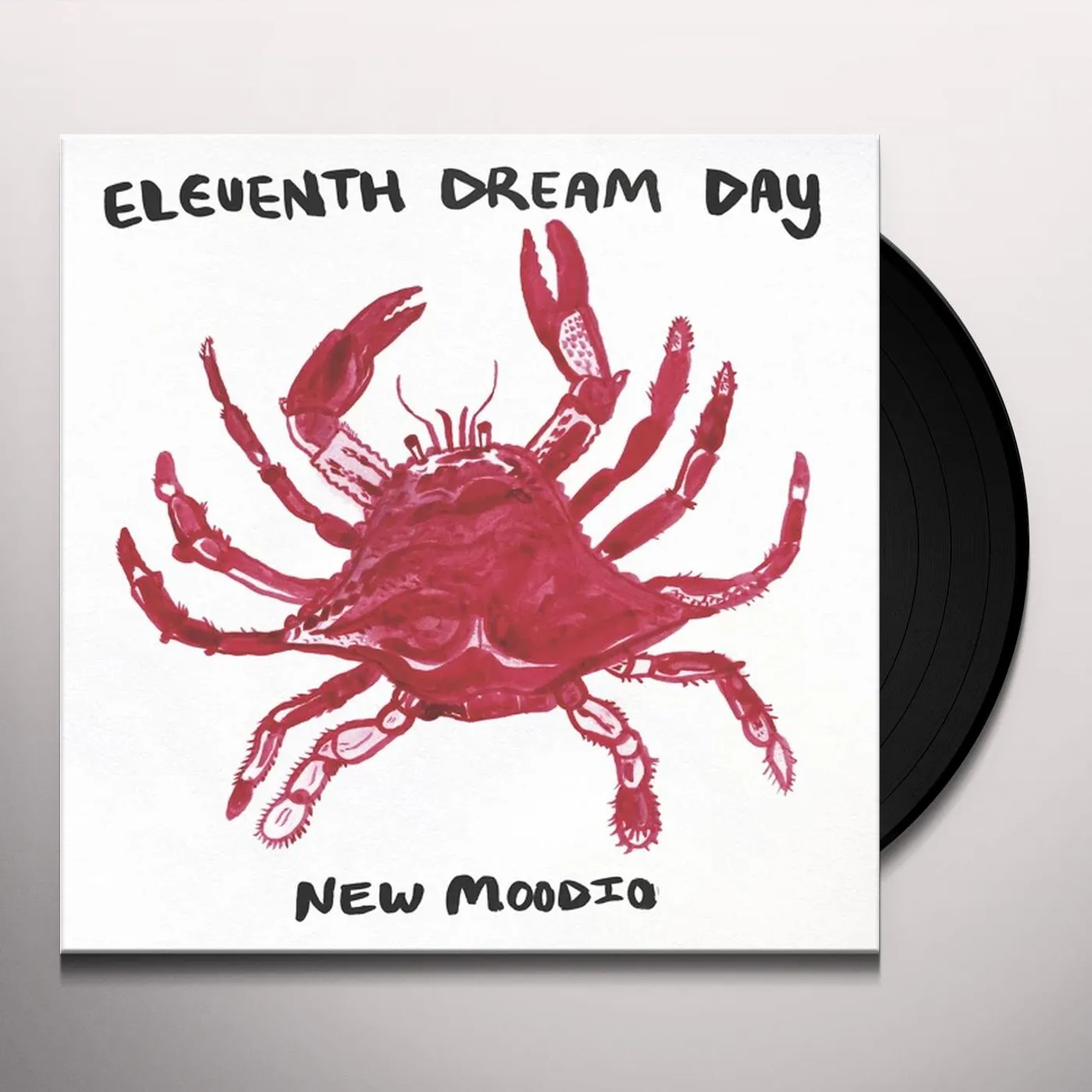 Eleventh Dream Day New Moodio Vinyl Record