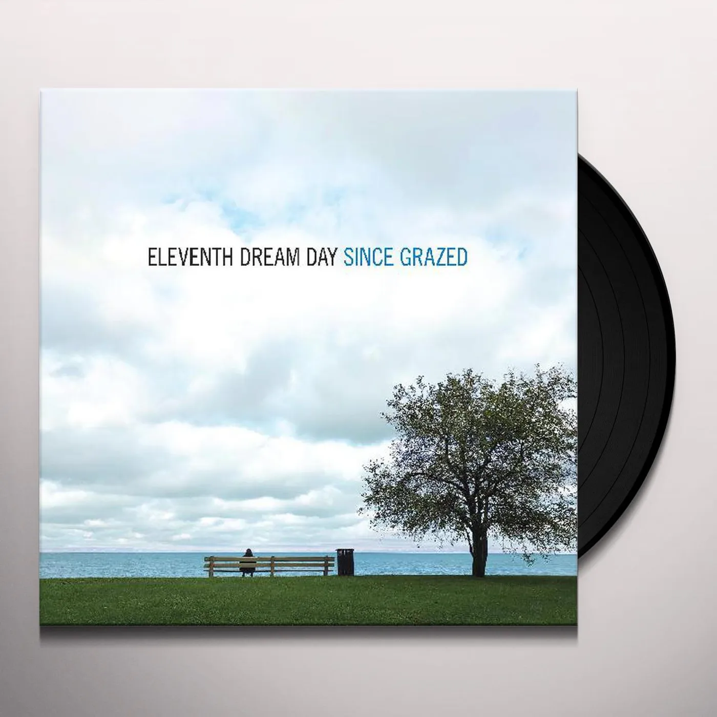 Eleventh Dream Day Since Grazed Vinyl Record