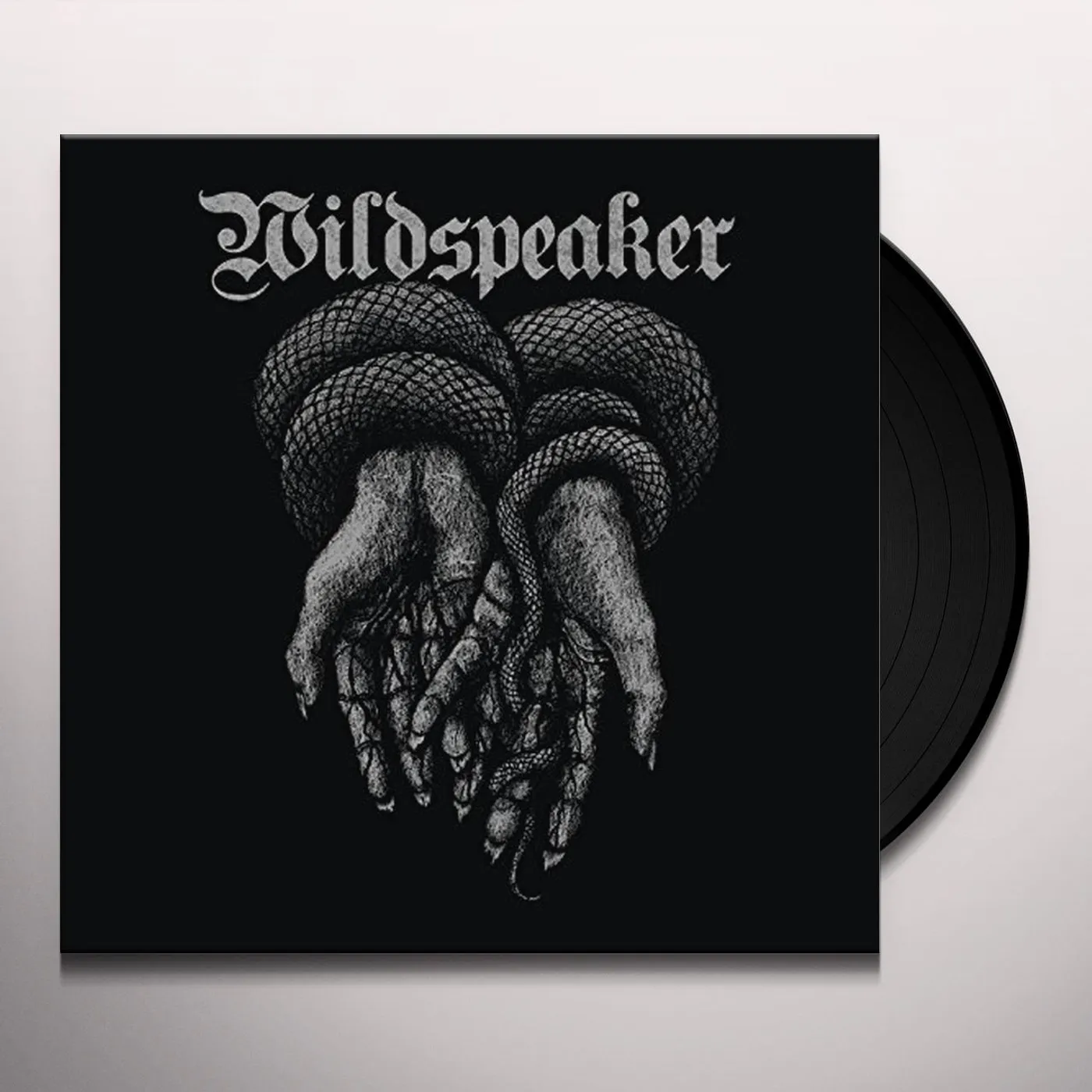 Wildspeaker Spreading Adder Vinyl Record