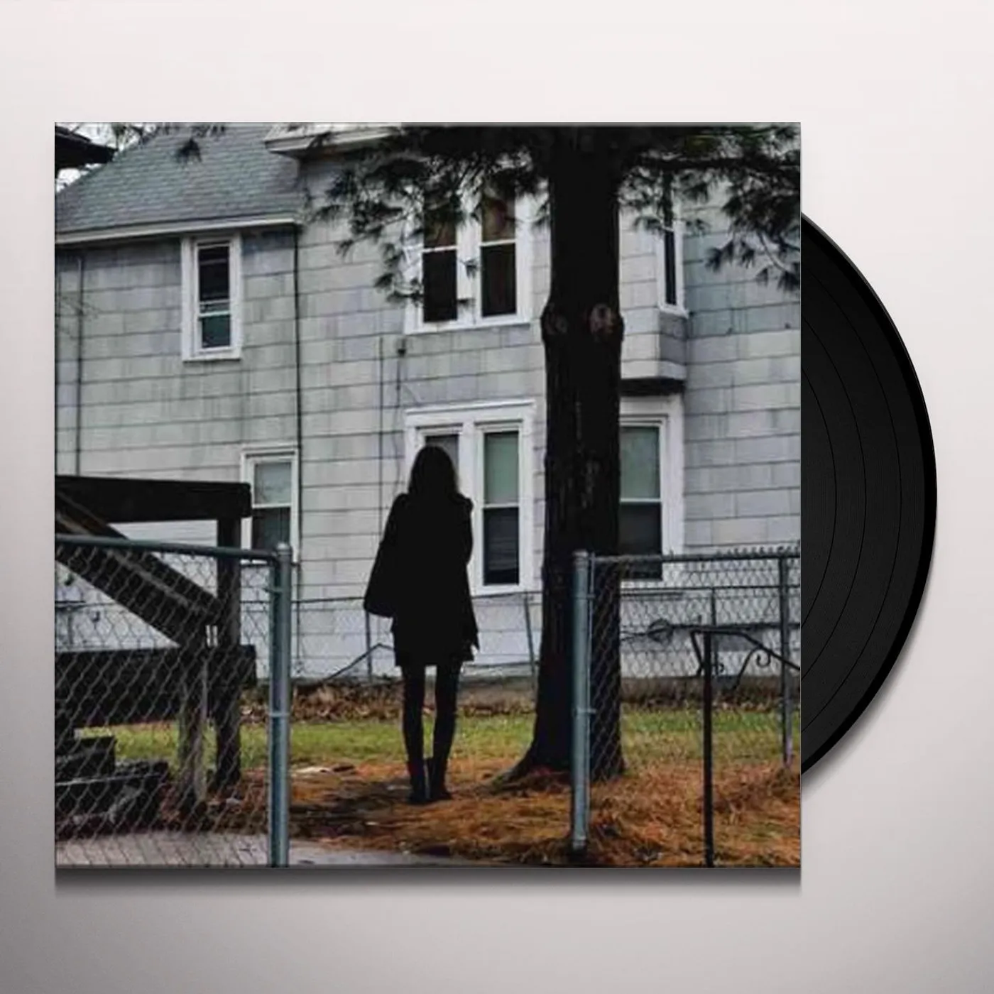 The Tallest Man On Earth Dark Bird Is Home Vinyl Record