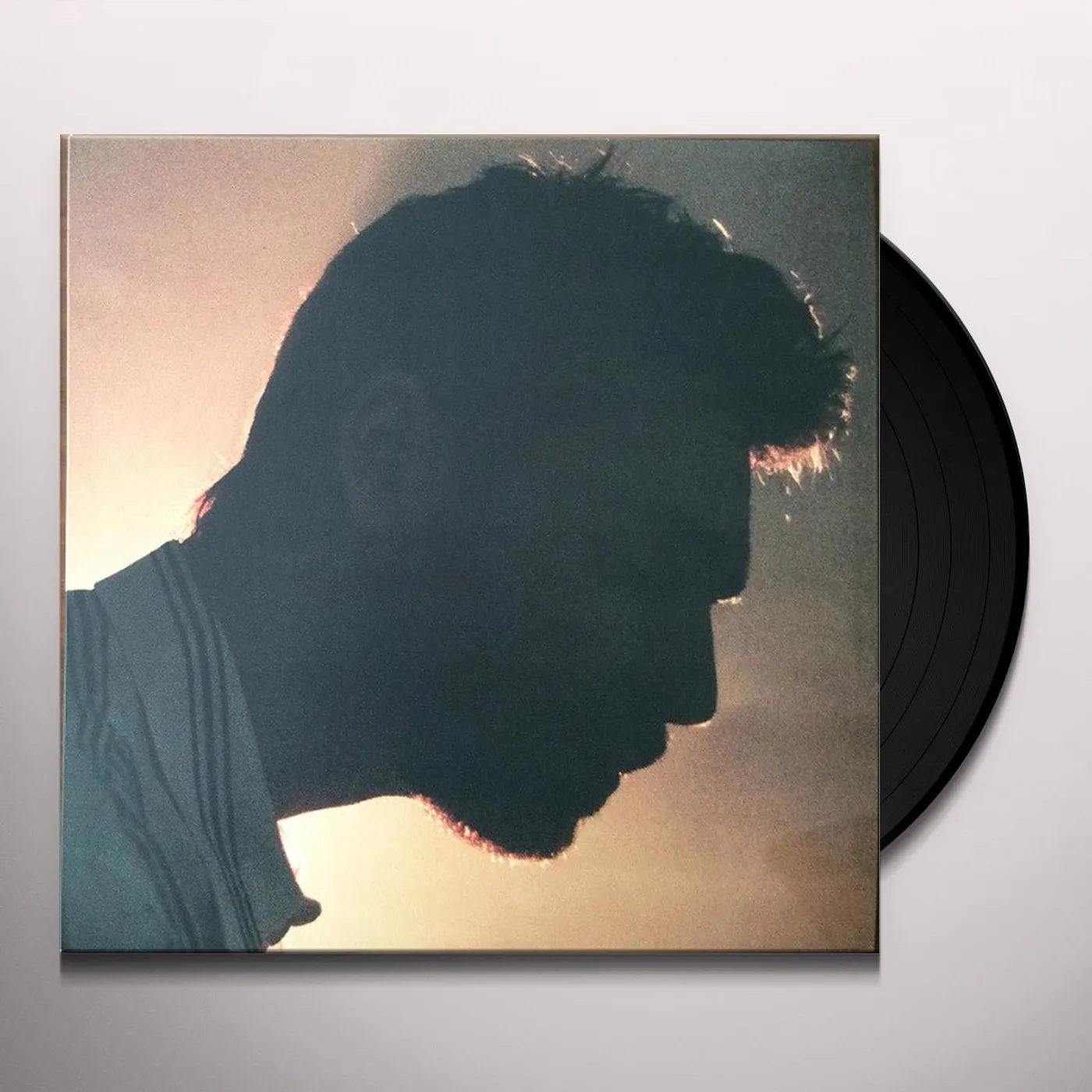 Leif Vollebekk New Ways Vinyl Record