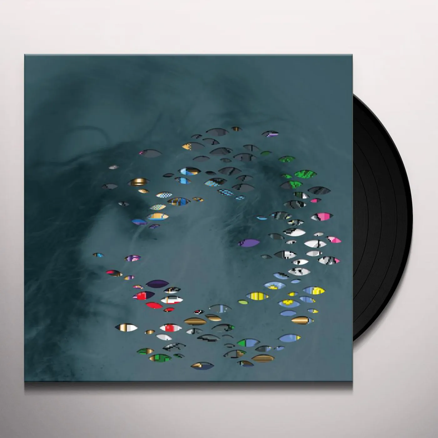 Moddi BRATEBRANN Vinyl Record