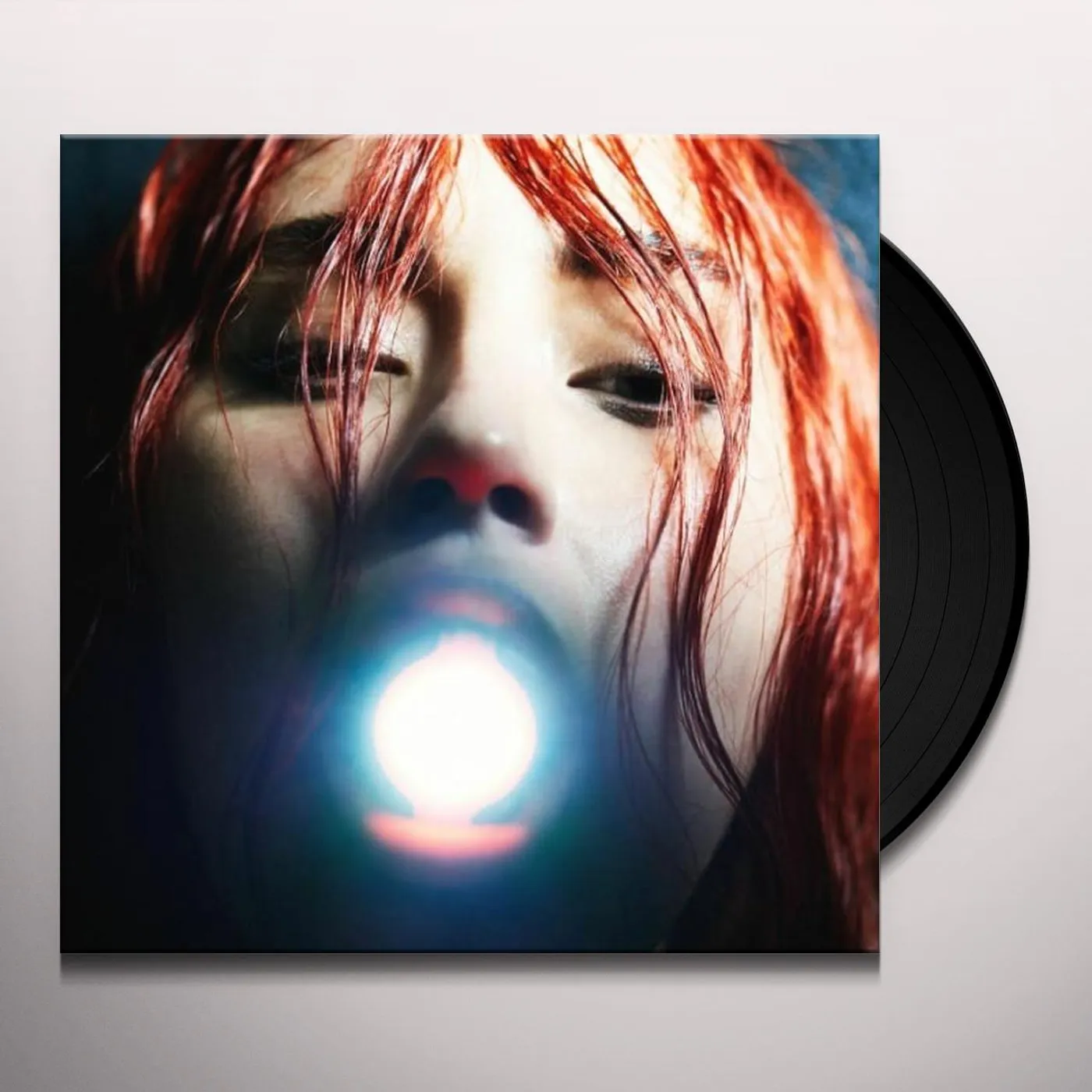 Highasakite Mother Vinyl Record