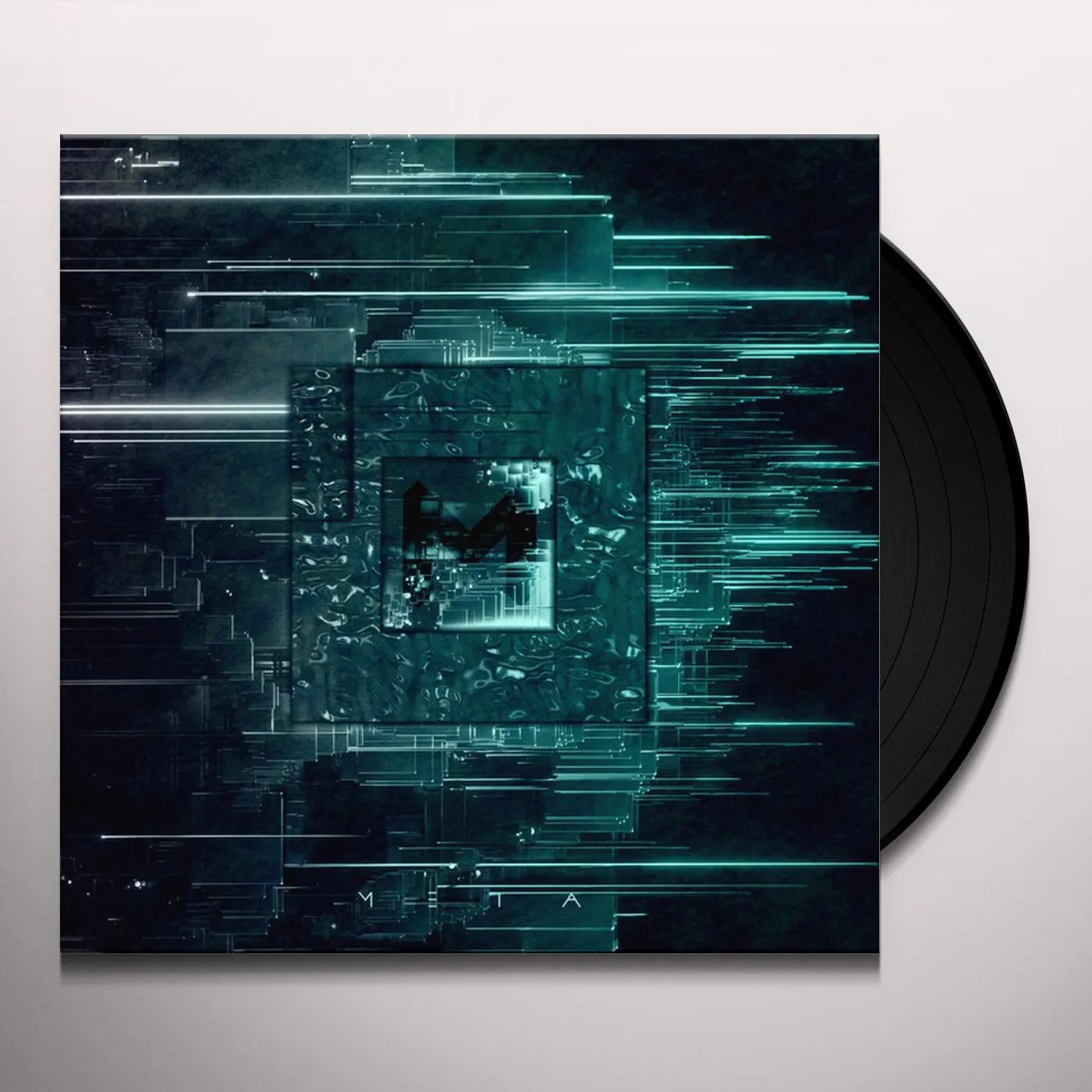 Maraton Meta Vinyl Record