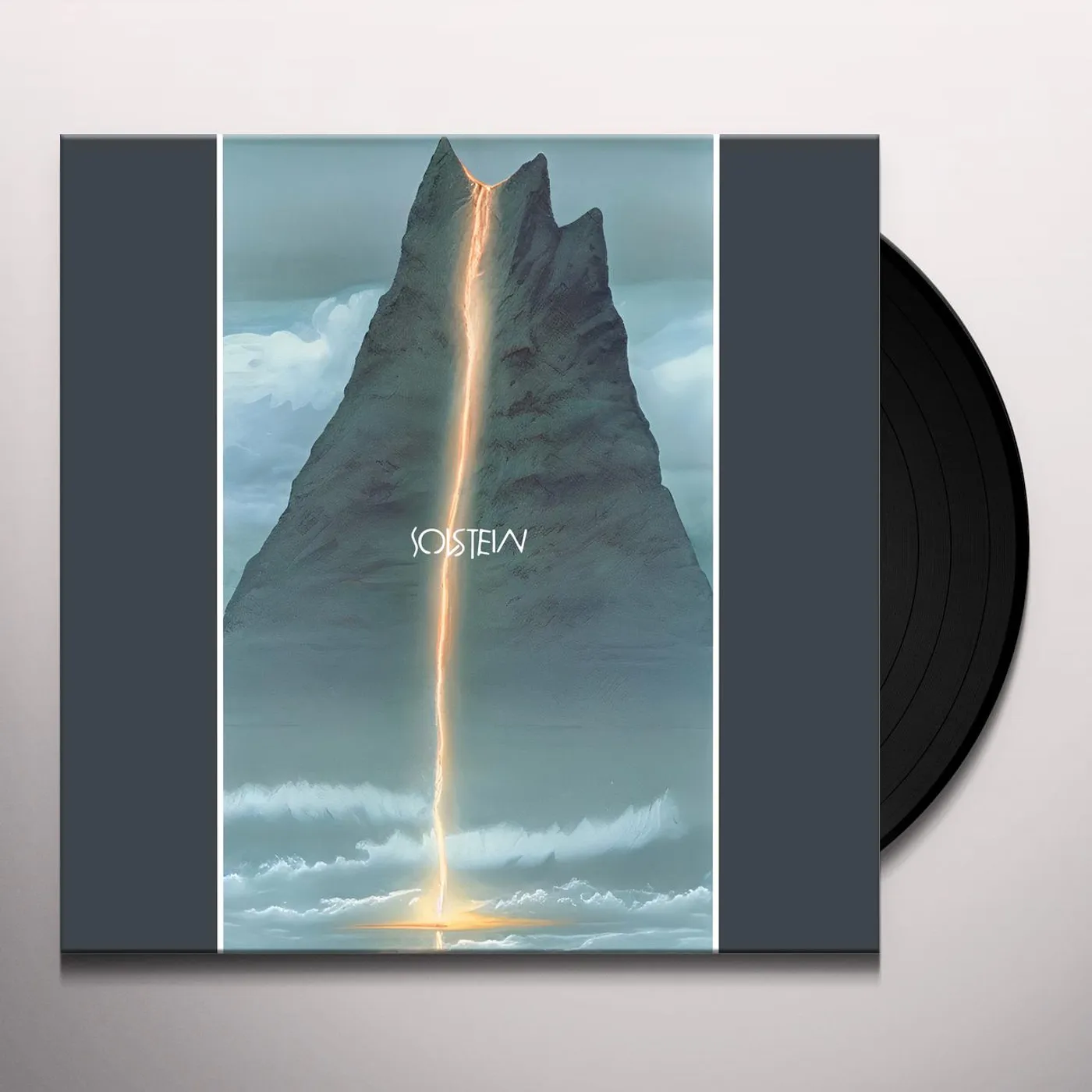 SOLSTEIN Vinyl Record