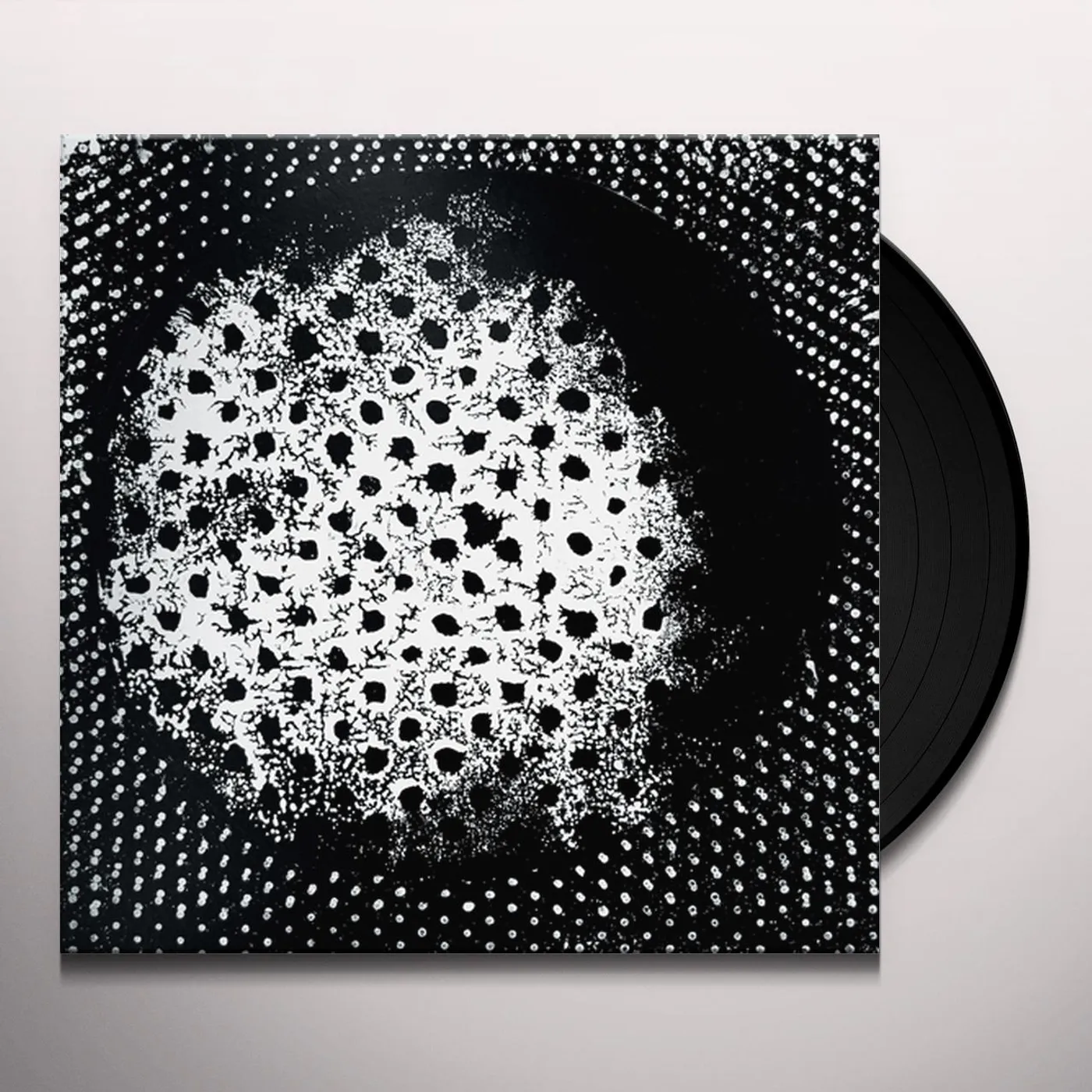 Biosphere Patashnik Vinyl Record