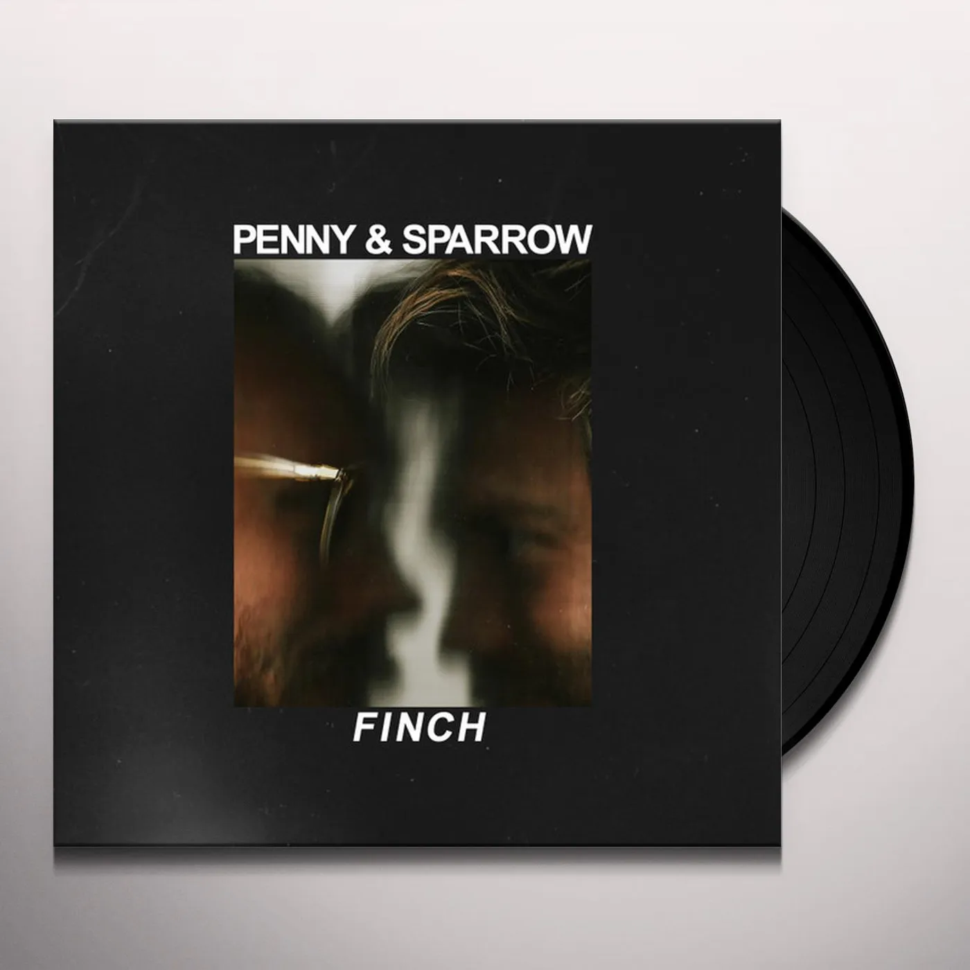 Penny and Sparrow Finch Vinyl Record