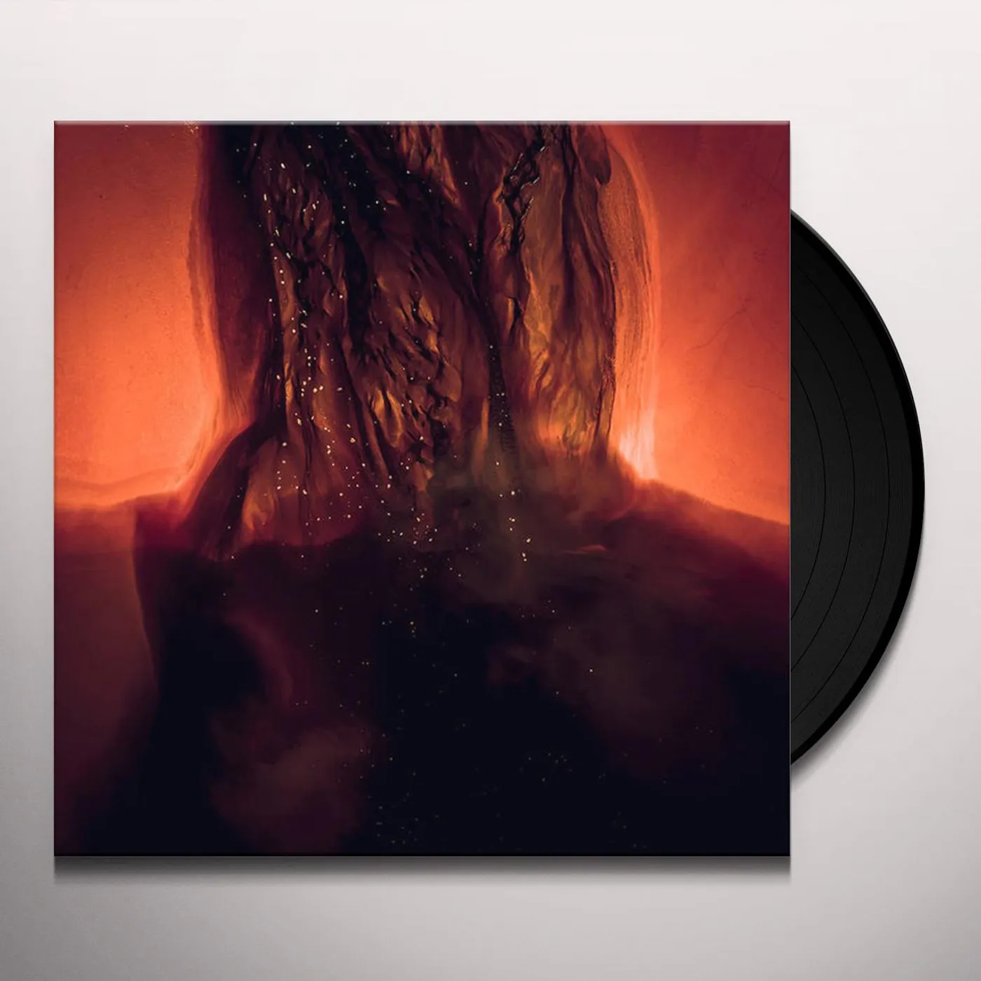 Ocoeur Connections Vinyl Record