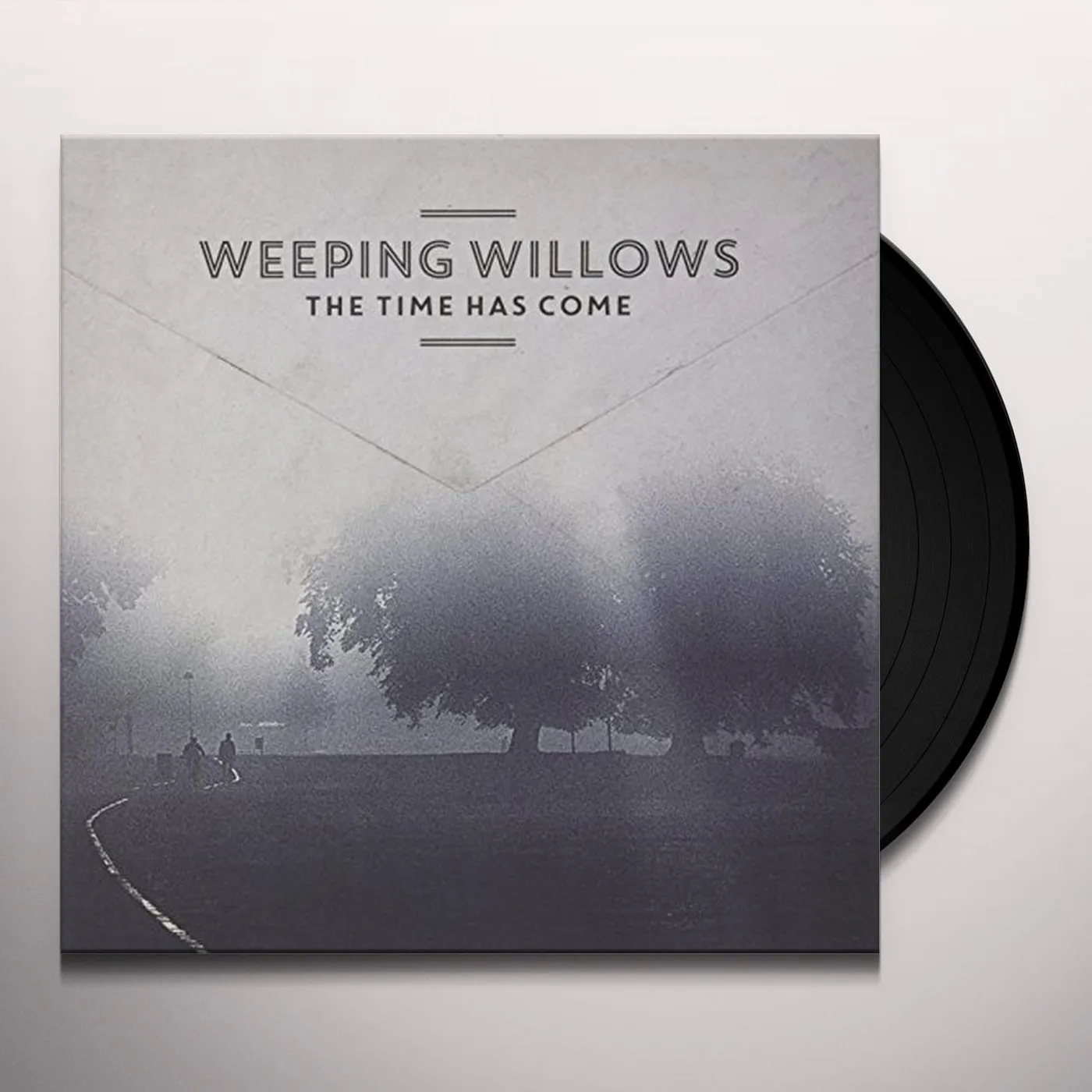 Weeping Willows The Time Has Come Vinyl Record