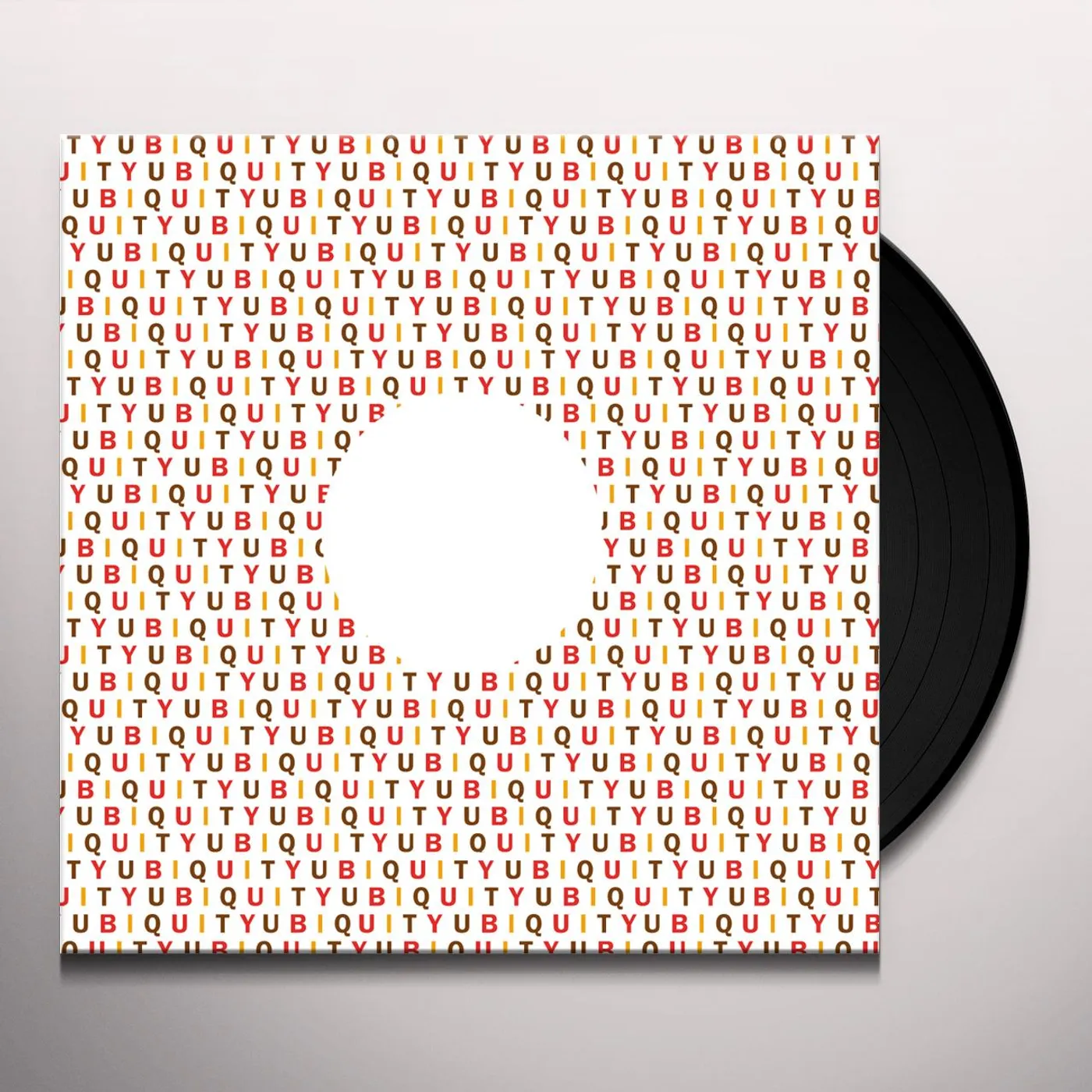 Ohmega Watts NO DELAY / FIND Vinyl Record