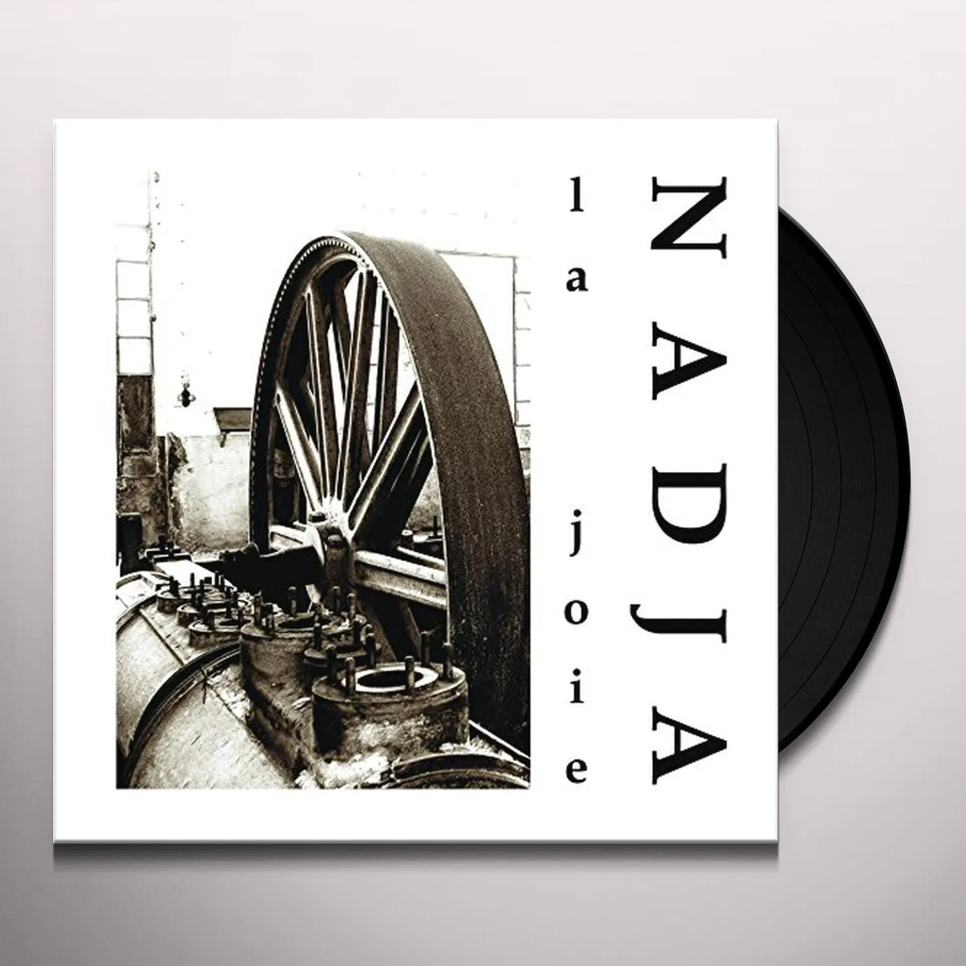 Nadja La Joie Vinyl Record