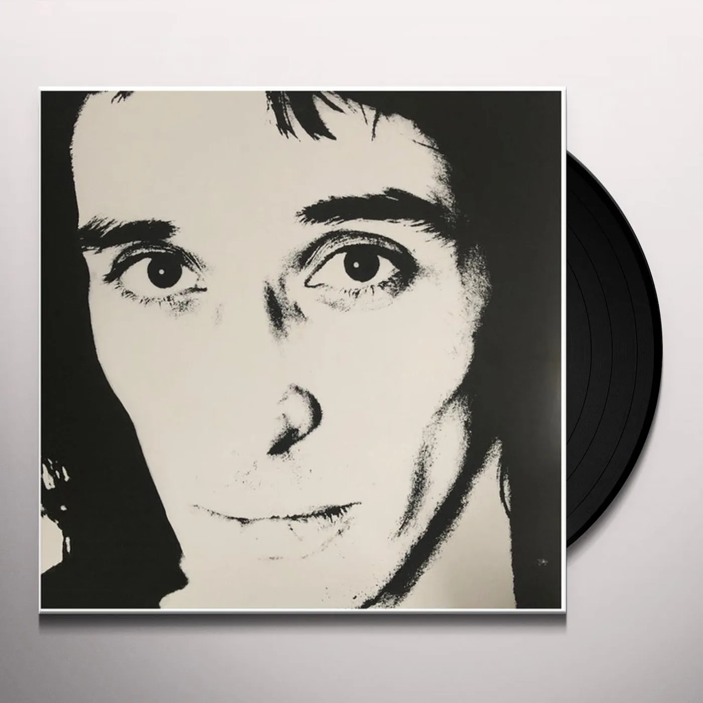 John Cale Fear Vinyl Record