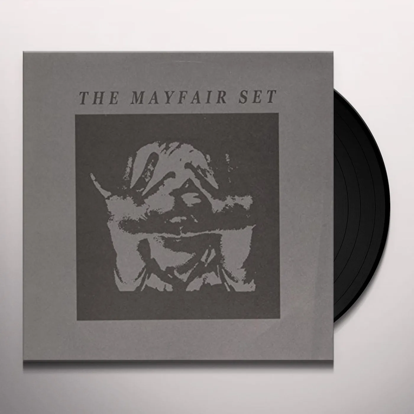 The Mayfair Set ALREADY WARM Vinyl Record