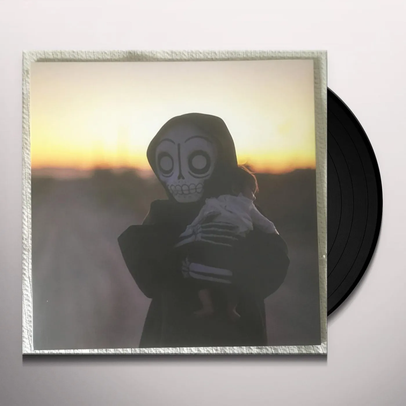 Senses Fail IF THERE IS LIGHT IT WILL FIND YOU Vinyl Record