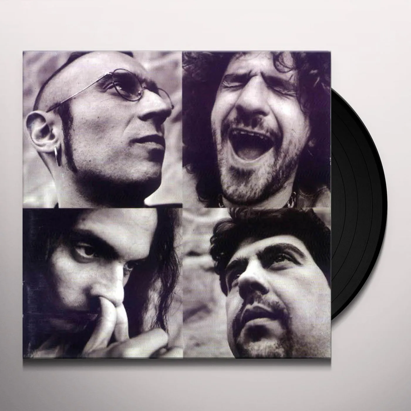 Platero Y Tu 7 Vinyl Record