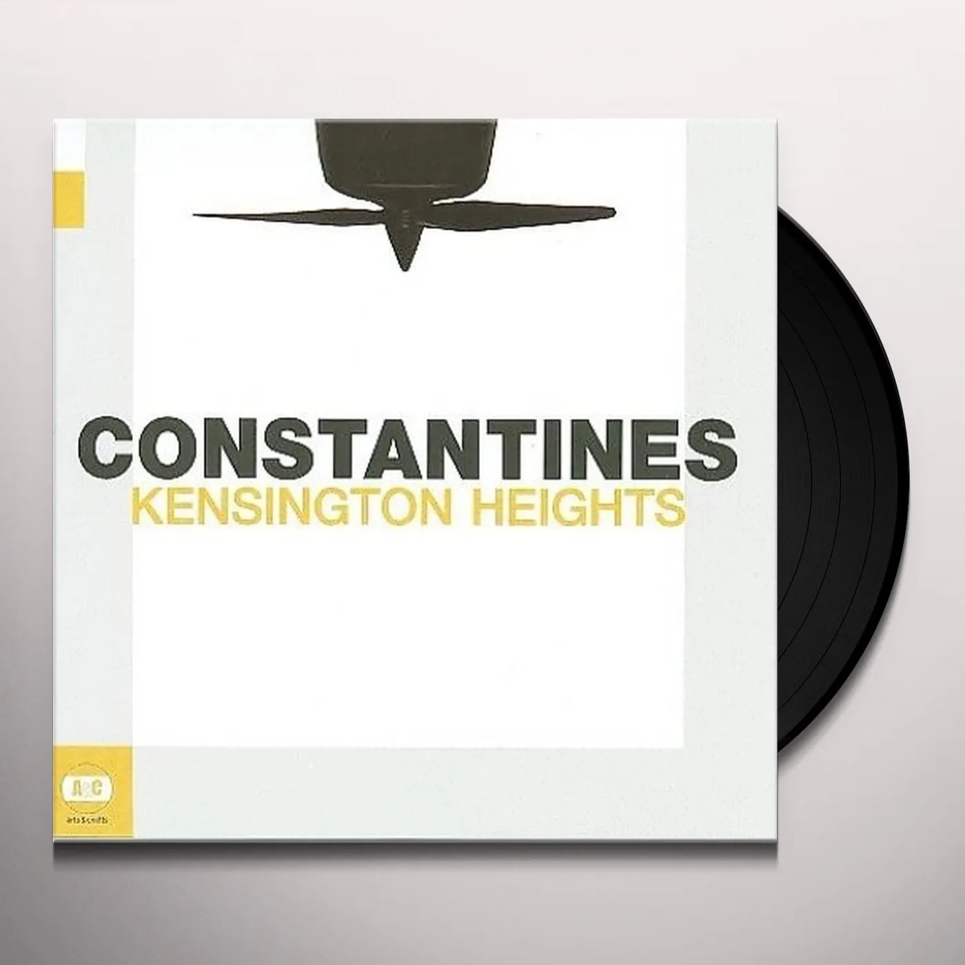 Constantines Kensington Heights Vinyl Record