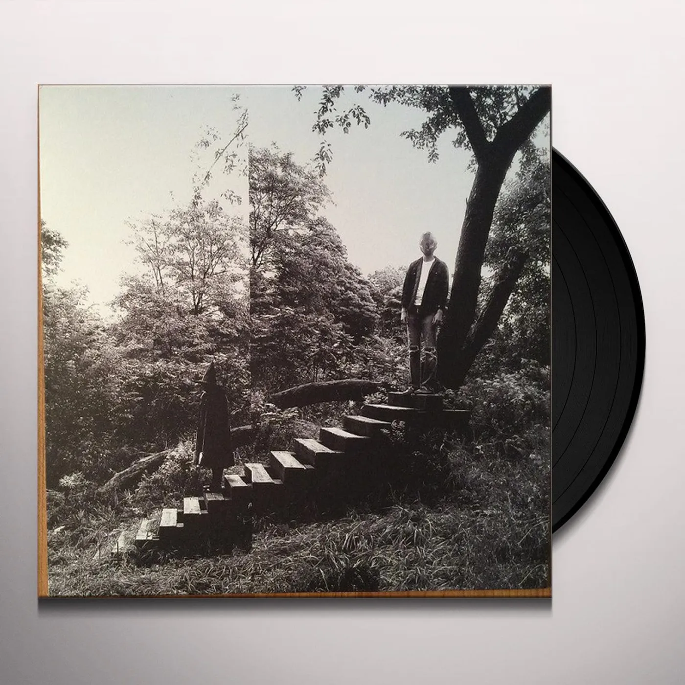 Timber Timbre Vinyl Record