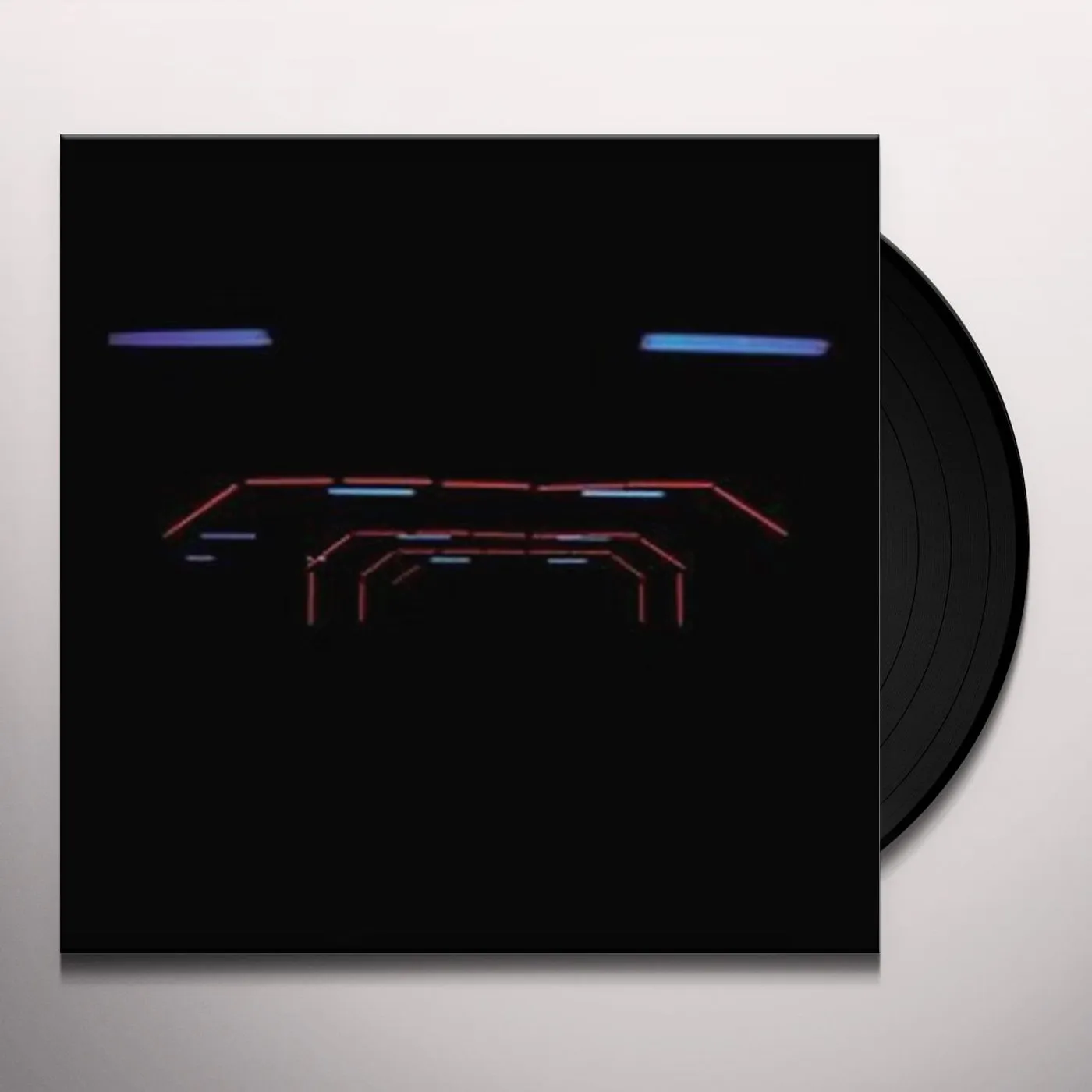 TR/ST Joyland Vinyl Record