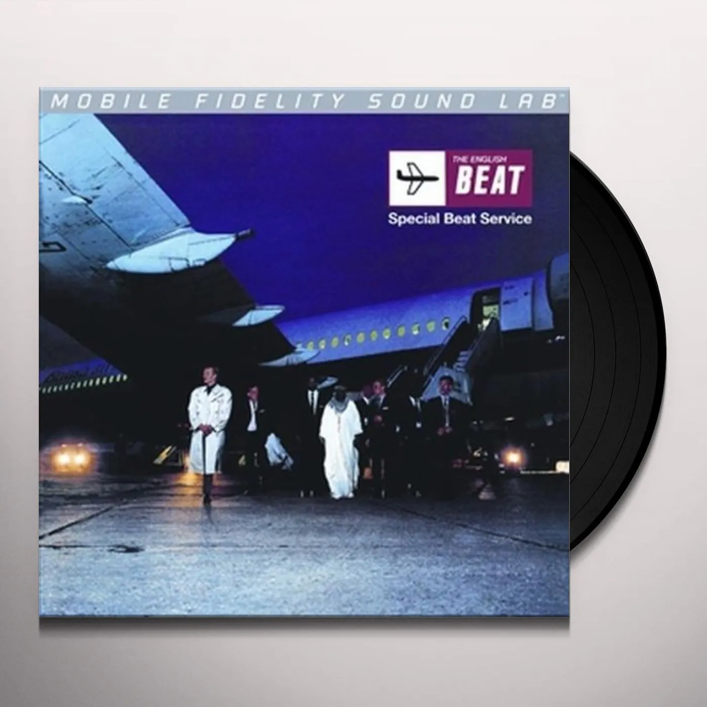 The English Beat Special Beat Service Vinyl Record
