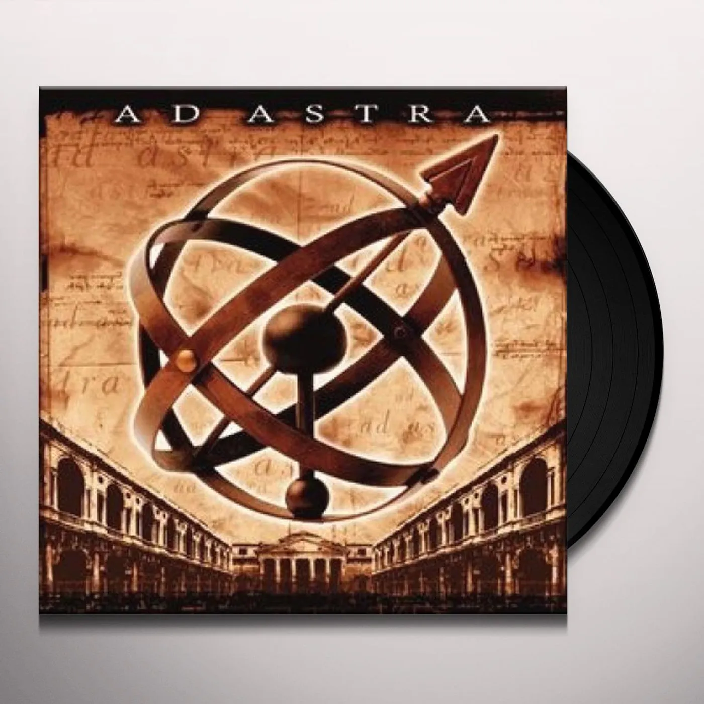 Ad Astra Arkestra Vinyl Record
