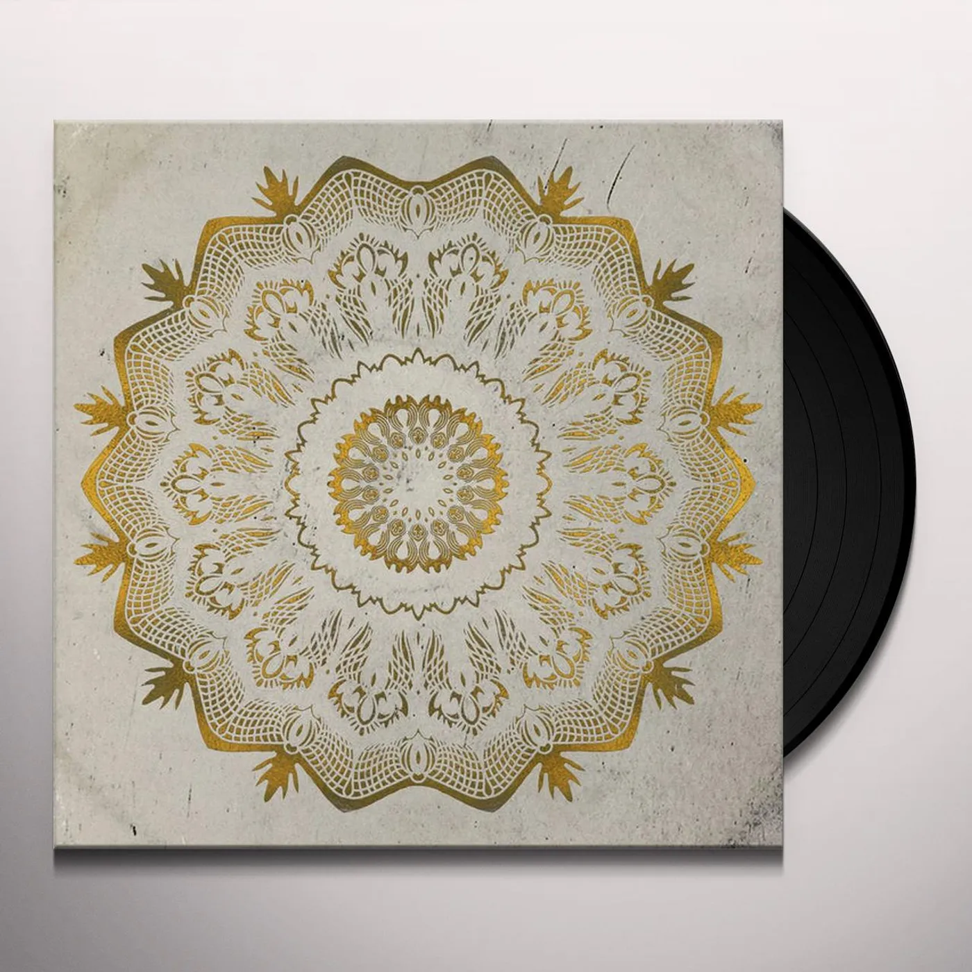 Mello Music Group Mandala Vinyl Record