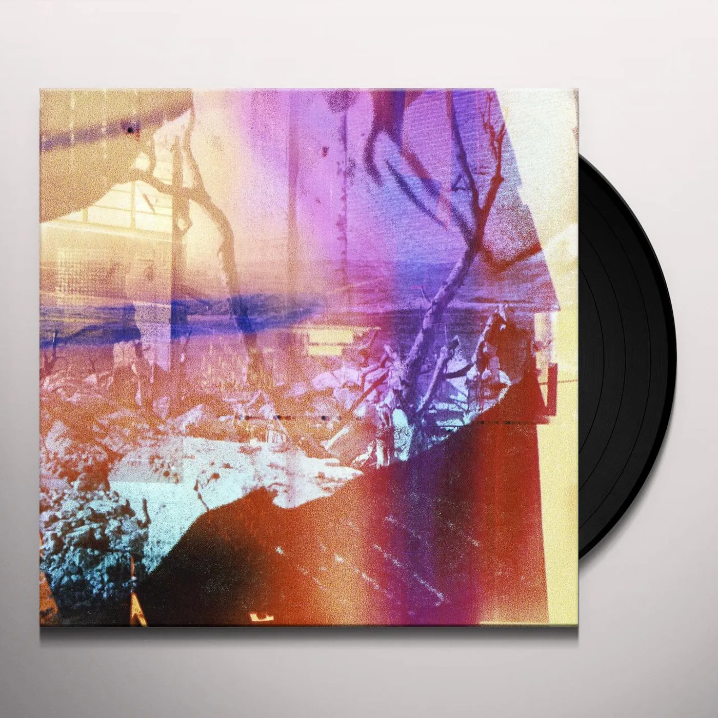 Preston Lovinggood DUNCAN / NO BABY Vinyl Record