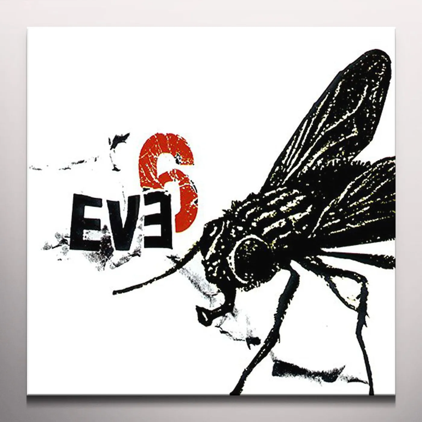 Eve 6 Vinyl Record