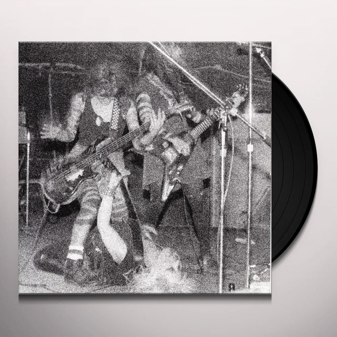 L7 Vinyl Record