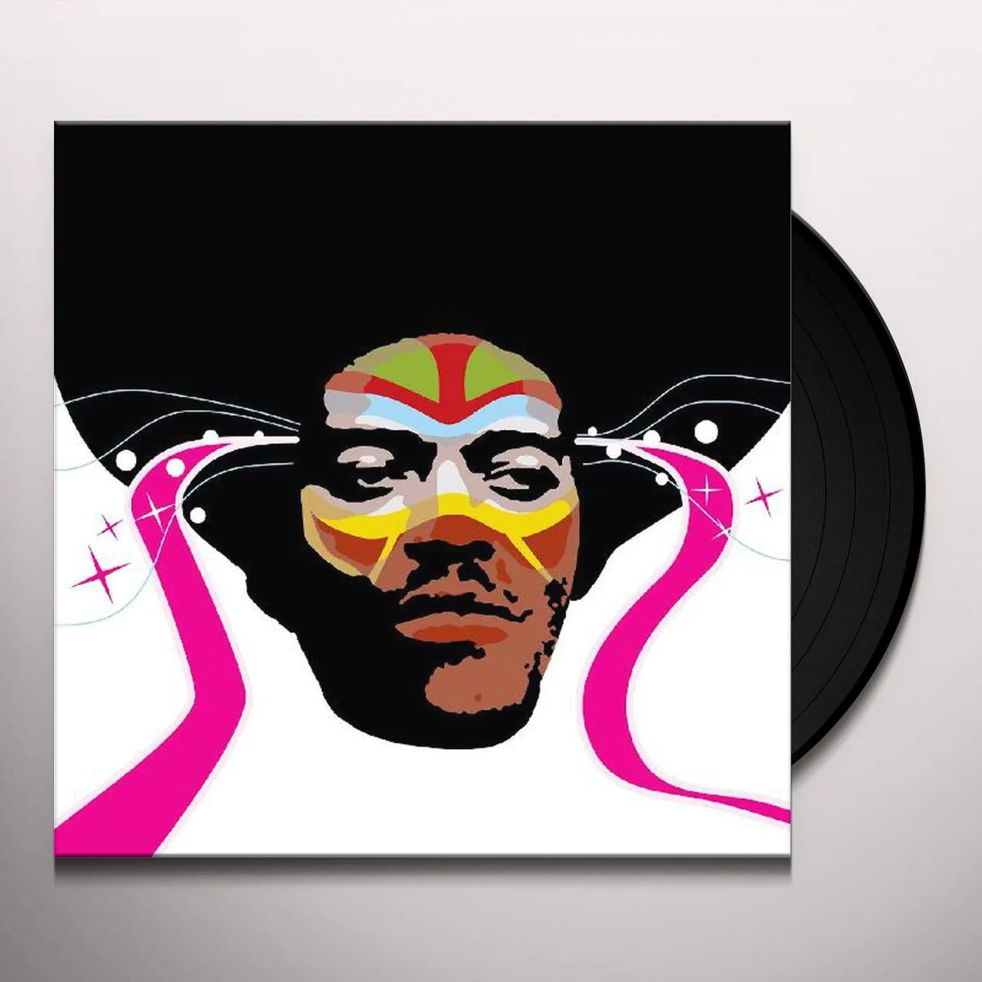 Oneness Of Juju African Rhythms 1970 1982 Vinyl Record