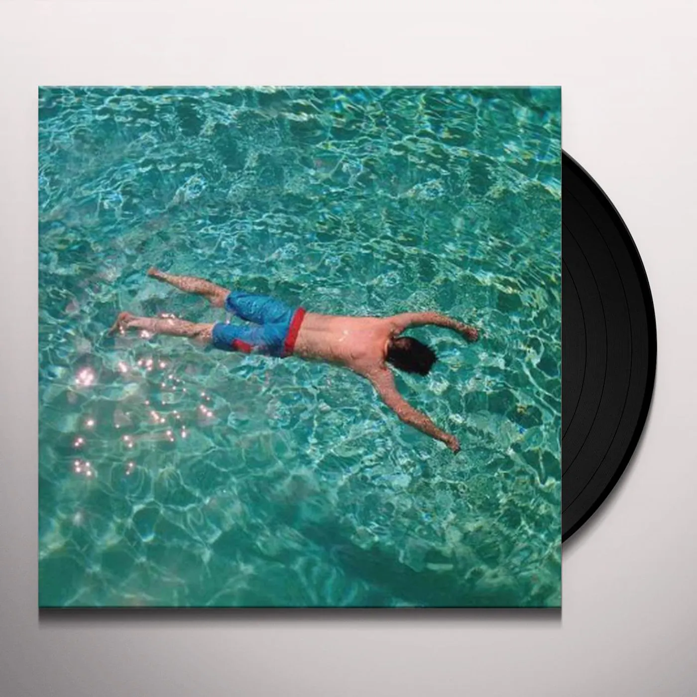 Conor Oberst Salutations Vinyl Record