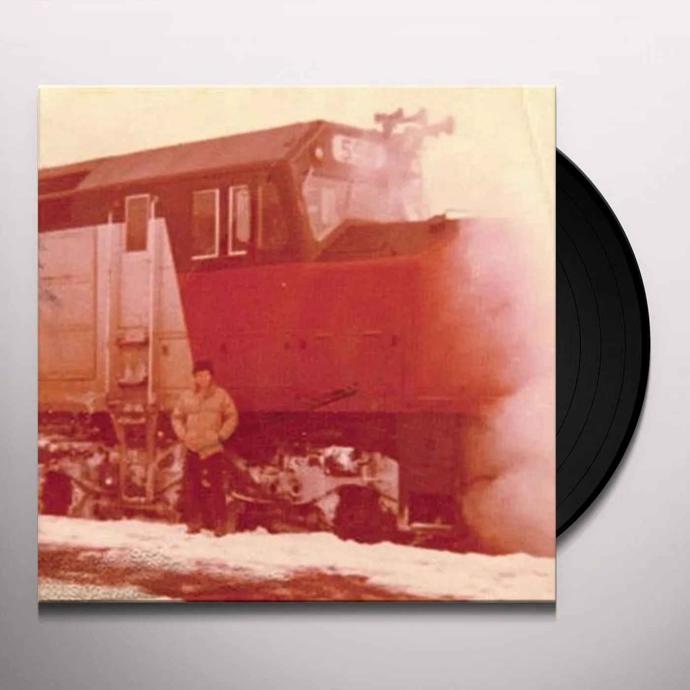 Kurt Vile GOD IS SAYING THIS TO YOU Vinyl Record