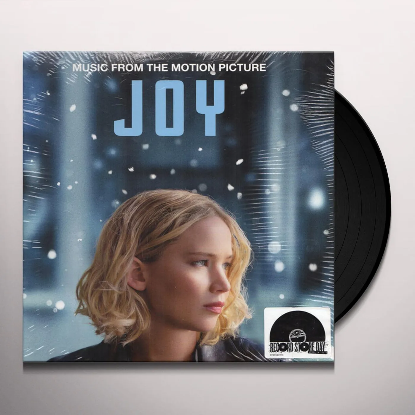 Exeter (Original Motion Picture Soundtrack)