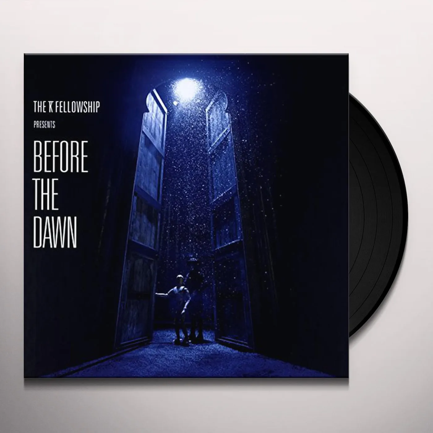 Kate Bush Before The Dawn Vinyl Record