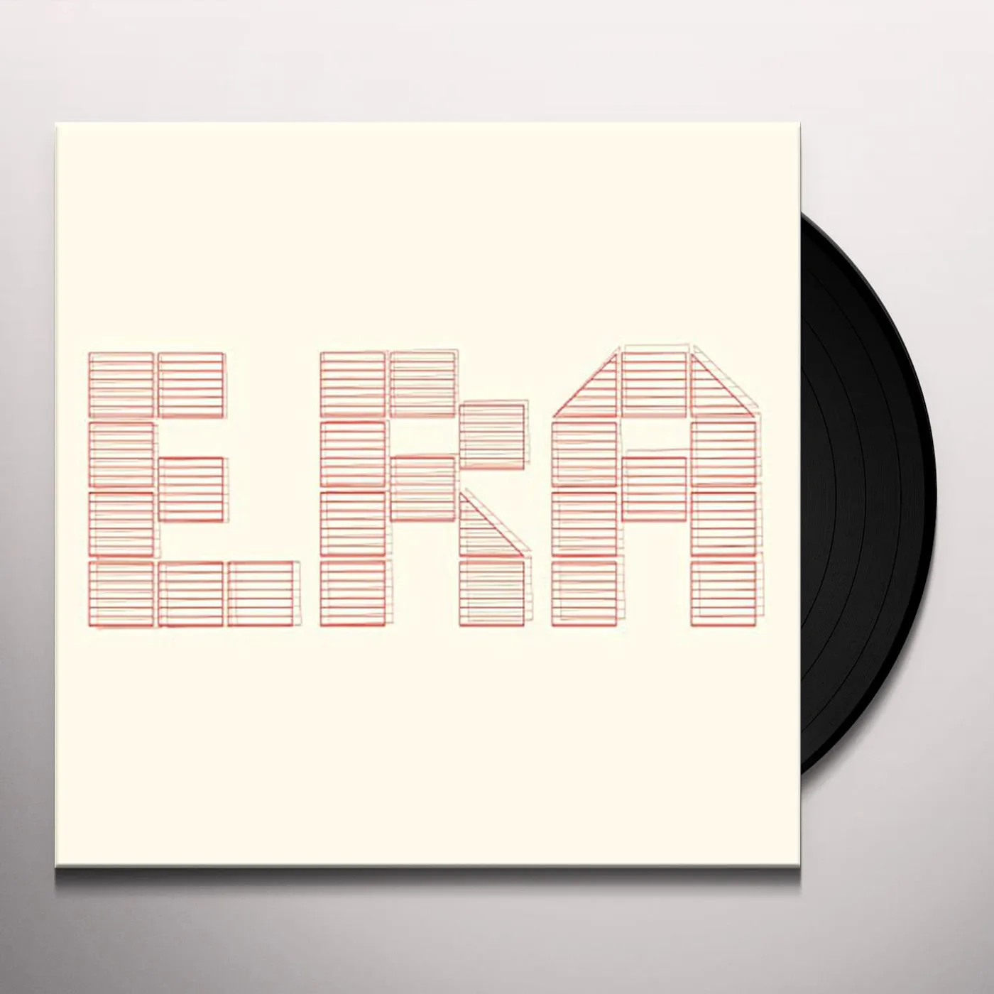 León Benavente Era Vinyl Record