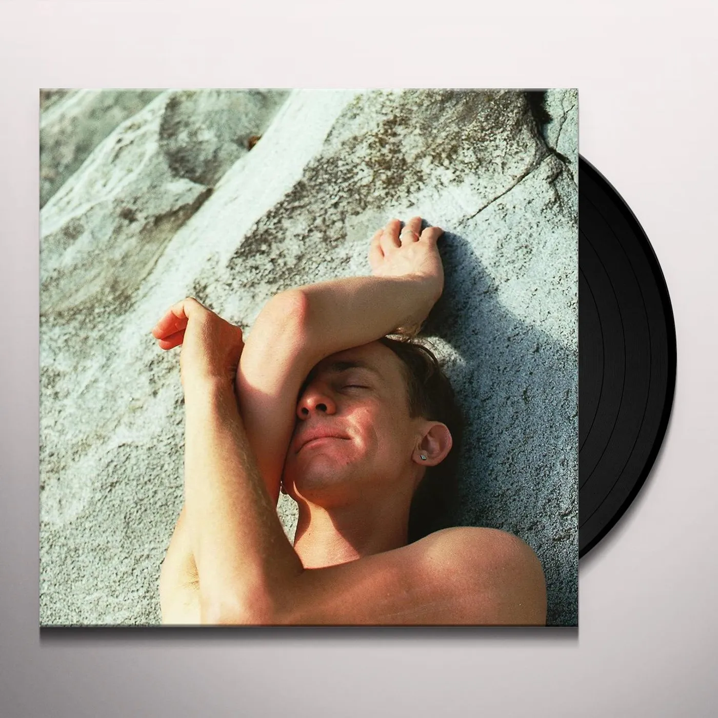 Buck Meek Haunted Mountain Vinyl Record