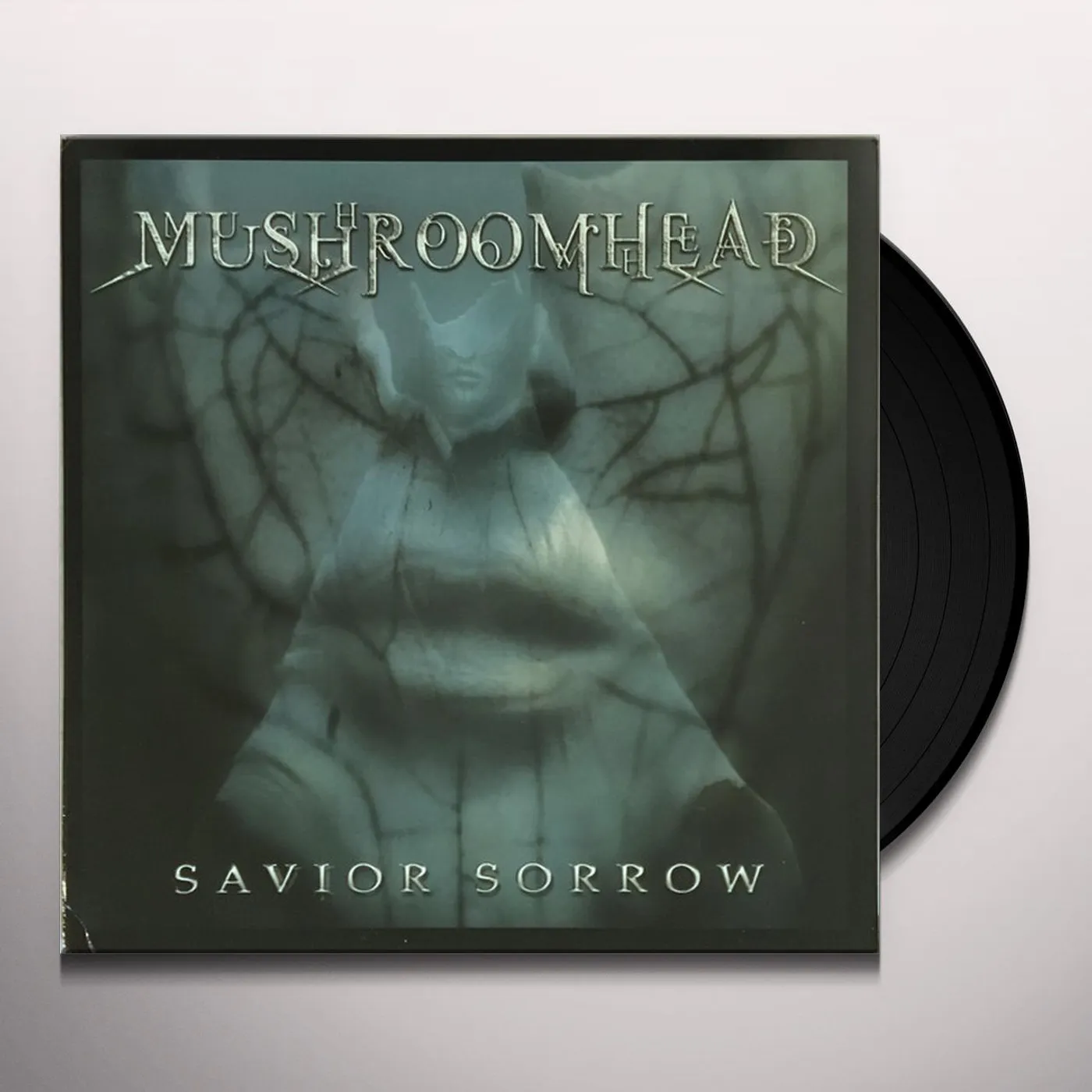 Mushroomhead Savior Sorrow Vinyl Record