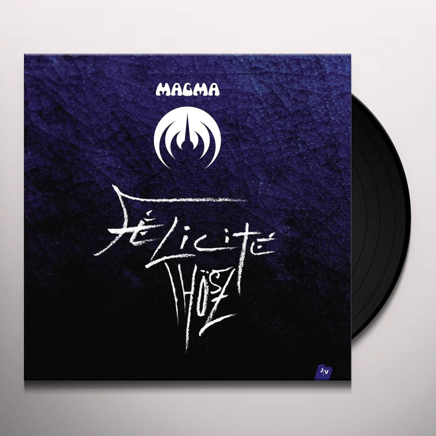 Magma FELICITE THOSZ Vinyl Record