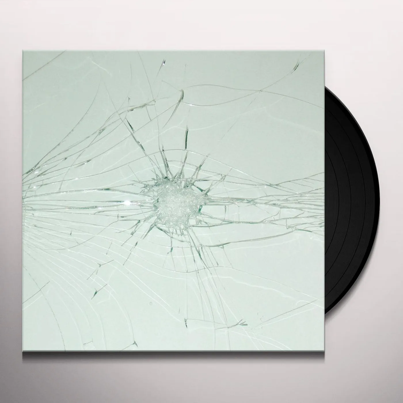 Lindstrøm Breakfast In Heaven Vinyl Record