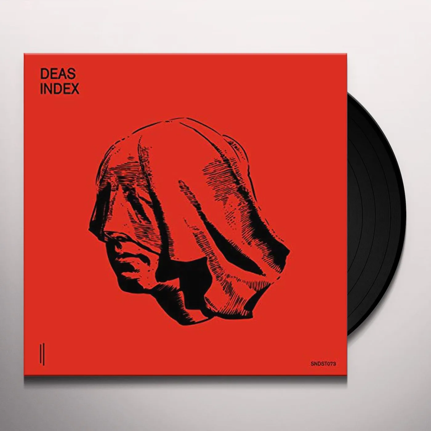 Deas INDEX Vinyl Record
