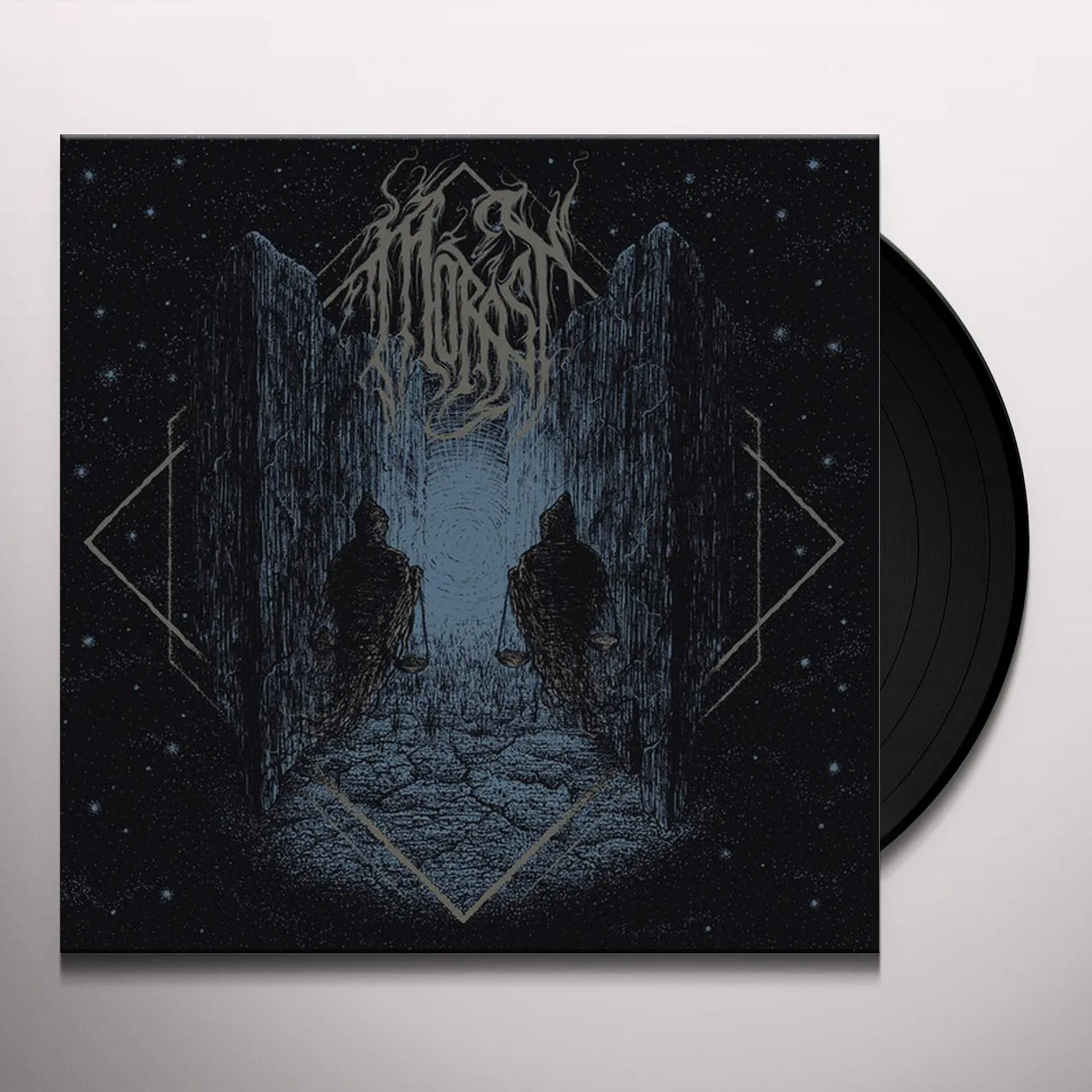 Morast Il nostro silenzio Vinyl Record