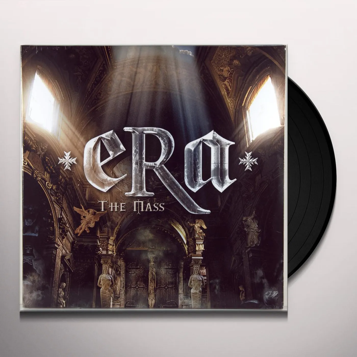ERA MASS Vinyl Record