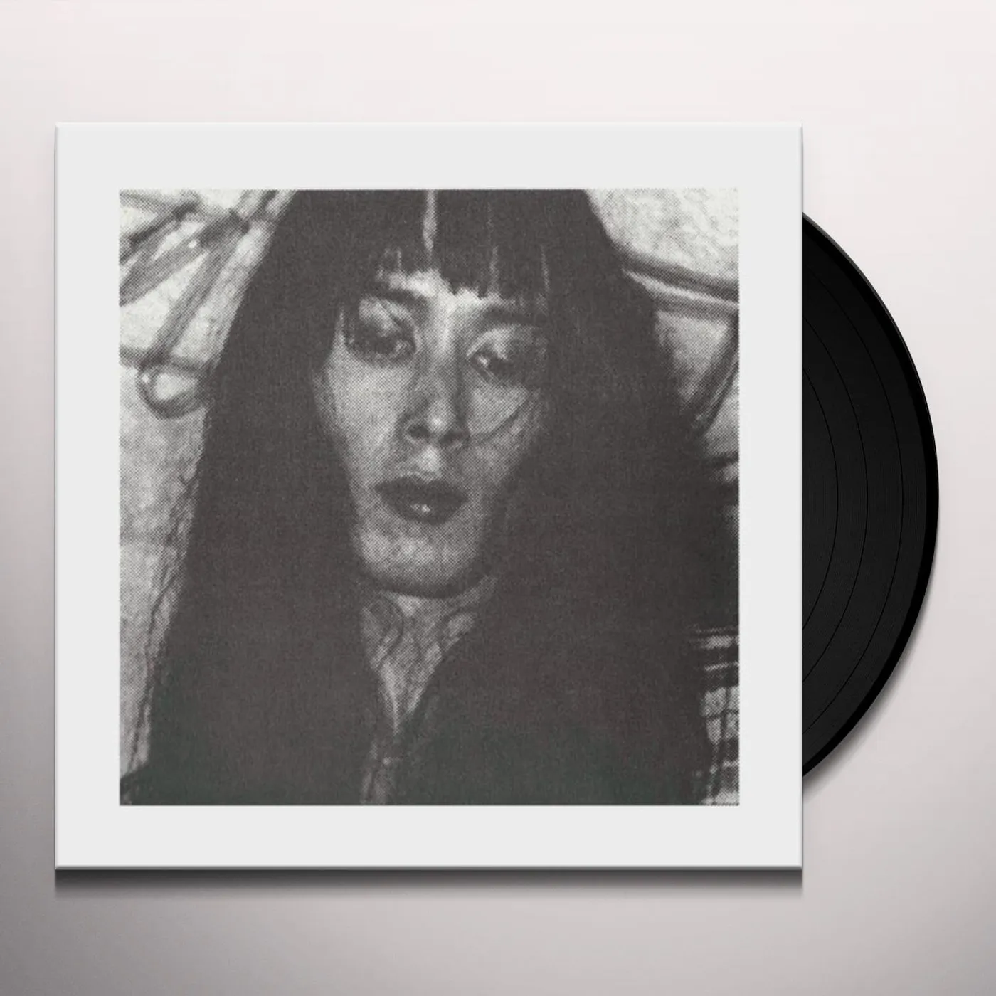 Les Rallizes Dénudés FRANCE Vinyl Record