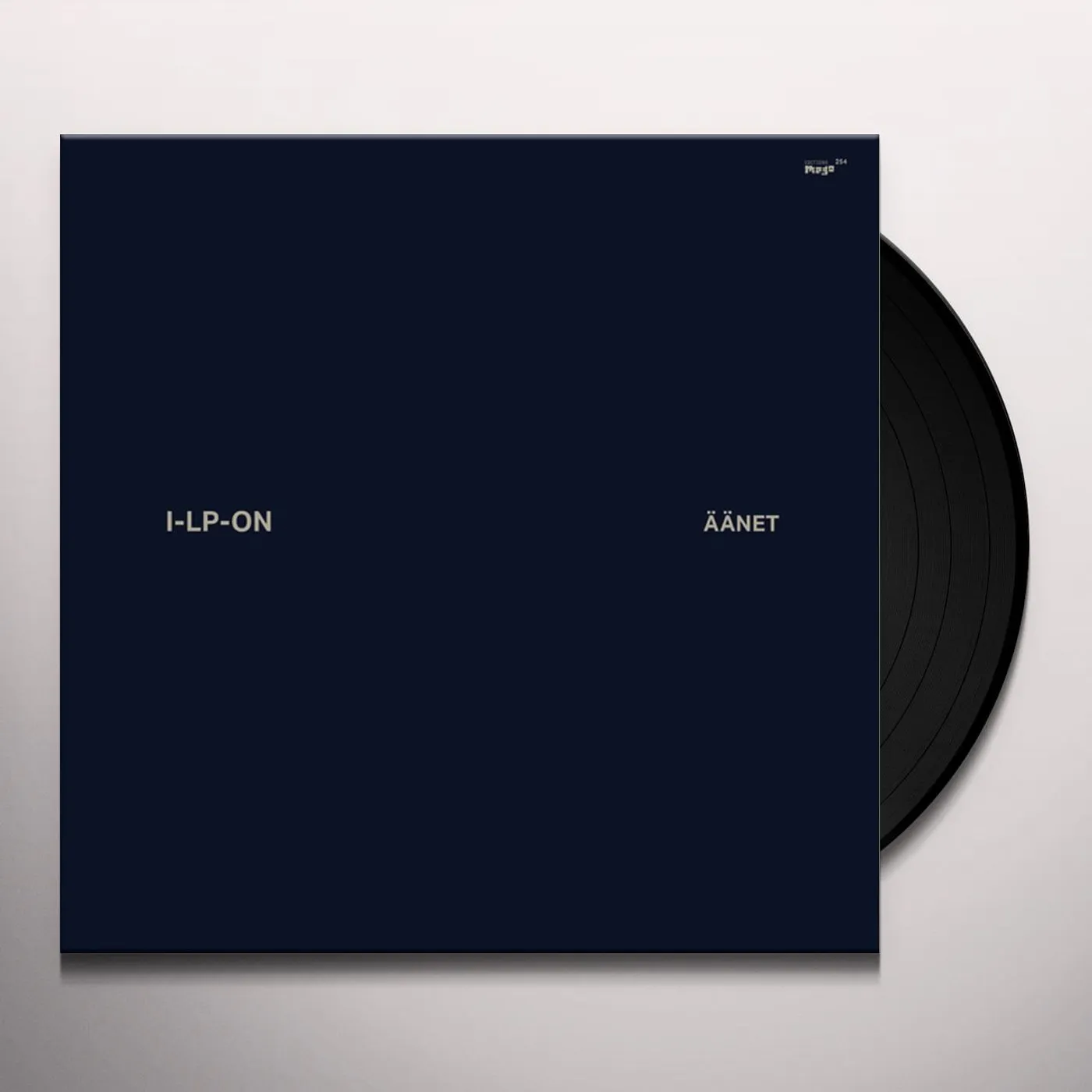 I-LP-ON AANET Vinyl Record